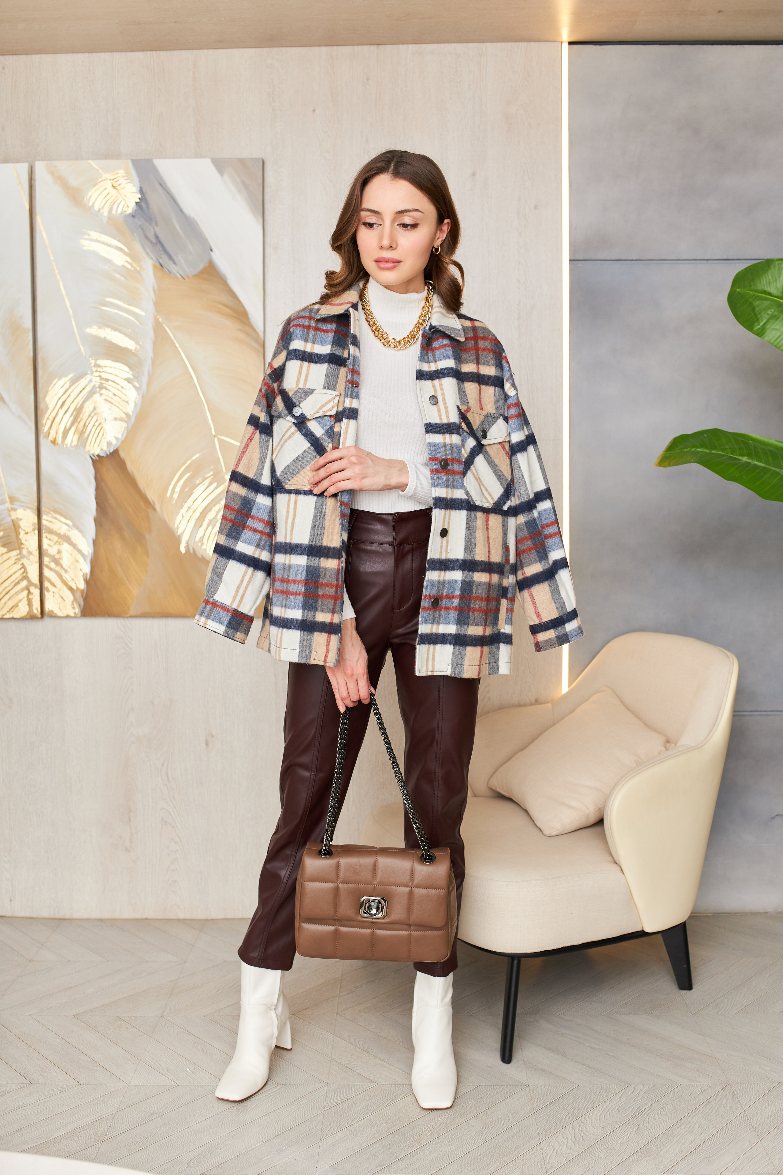 Mia Bag. Fashion фотограф в Москве Алиса Деко