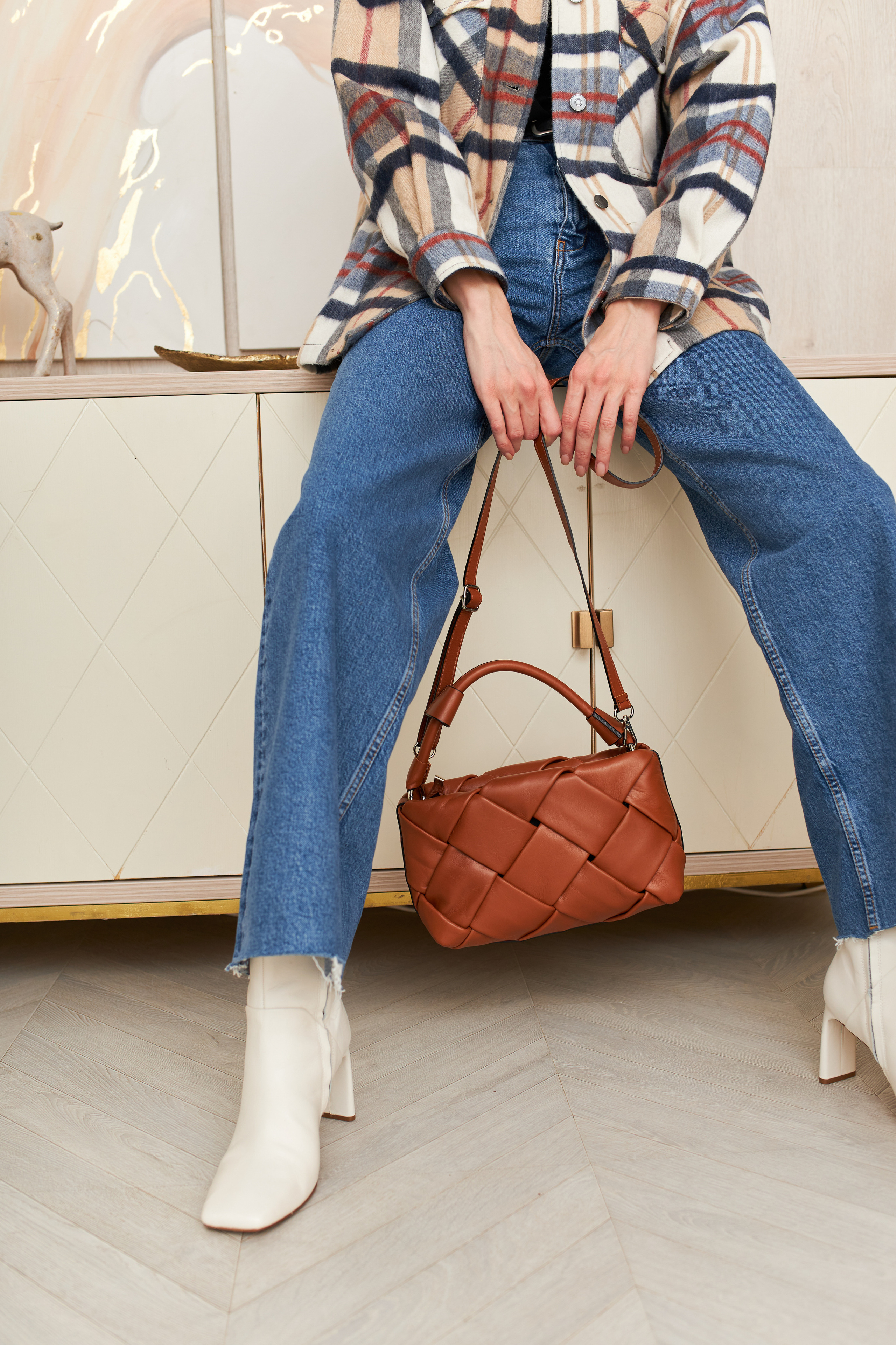 Mia Bag. Fashion фотограф в Москве Алиса Деко