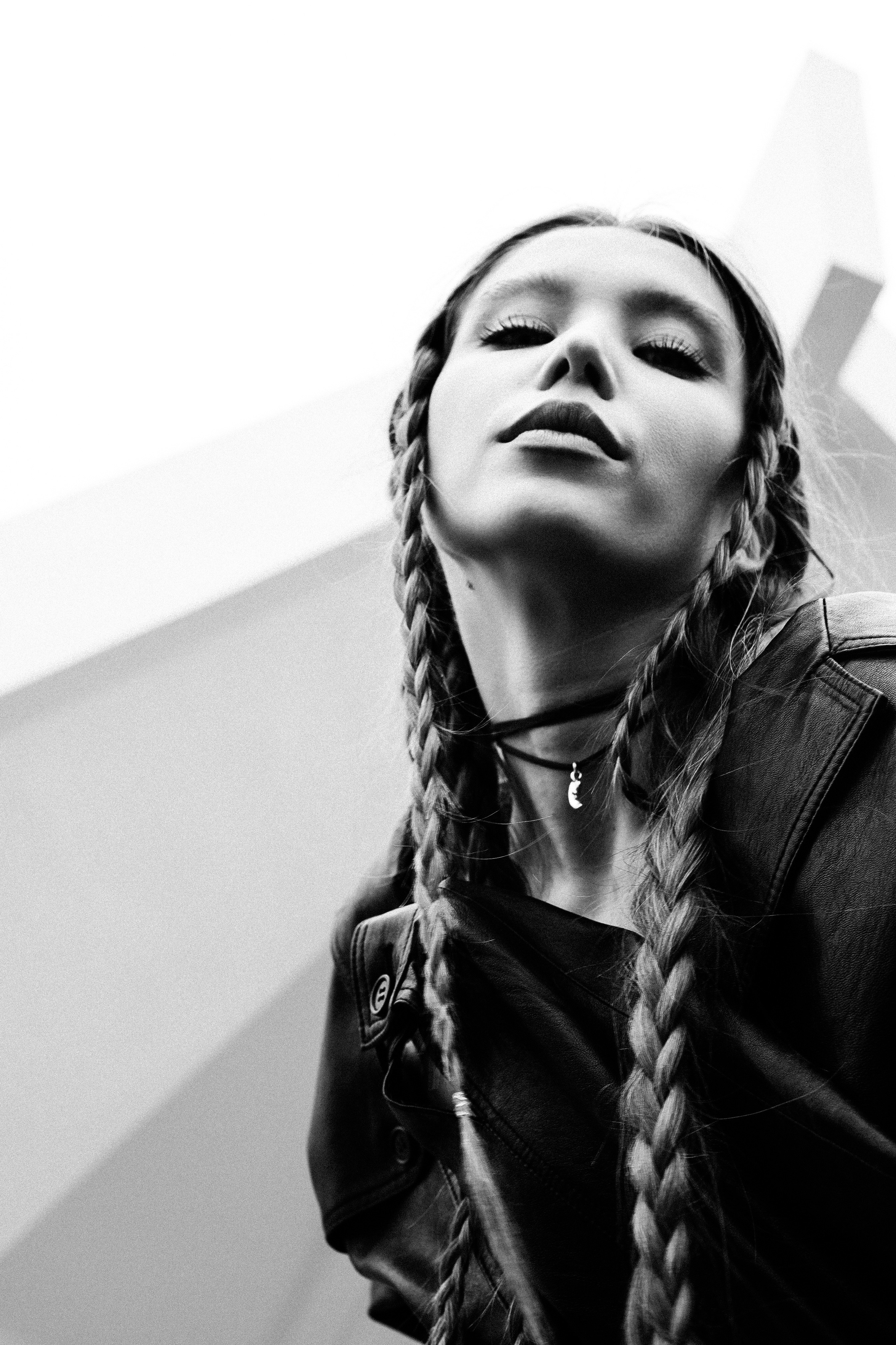 Яна. Фотограф Серёгина Ксения