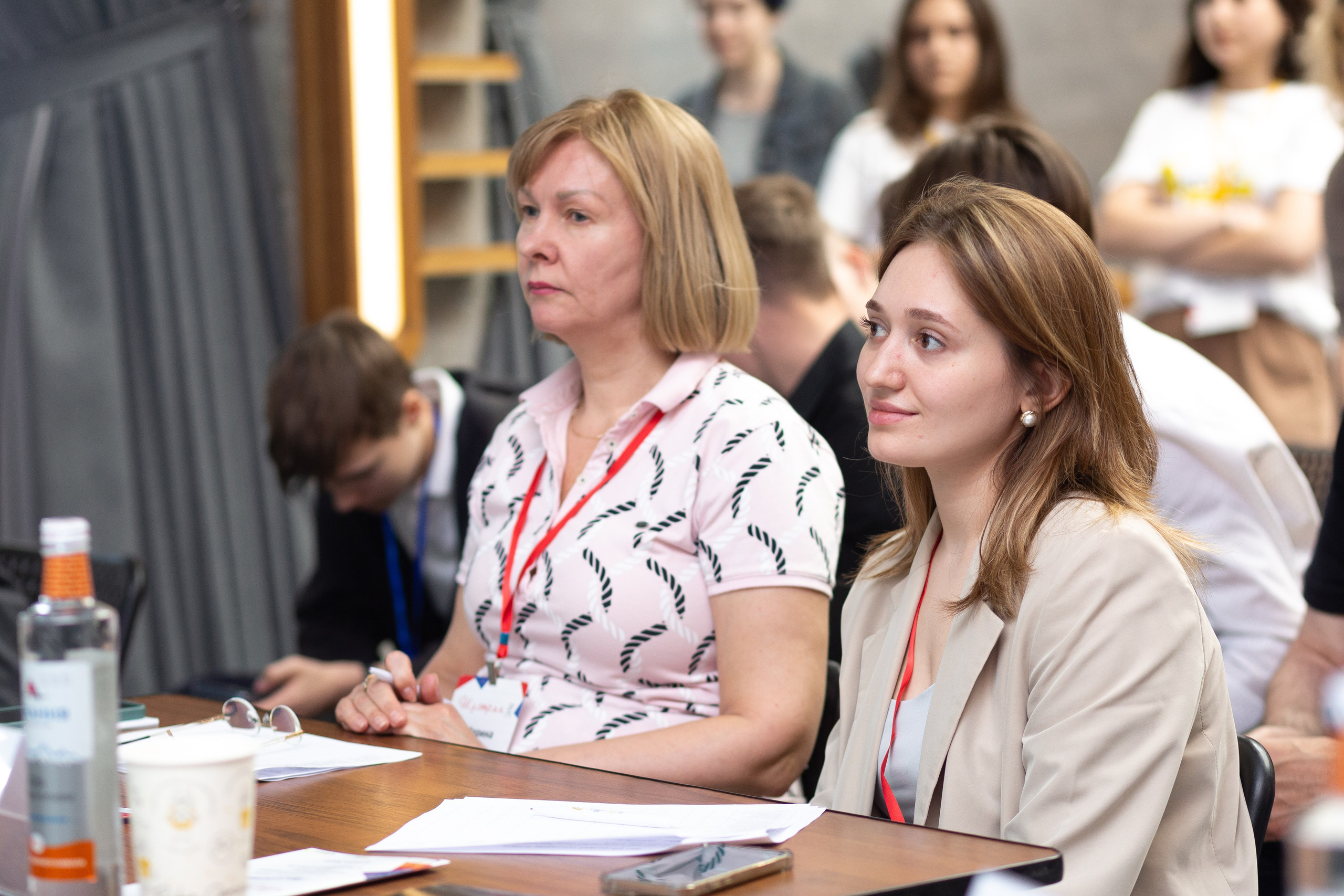 Шустрик. Главная