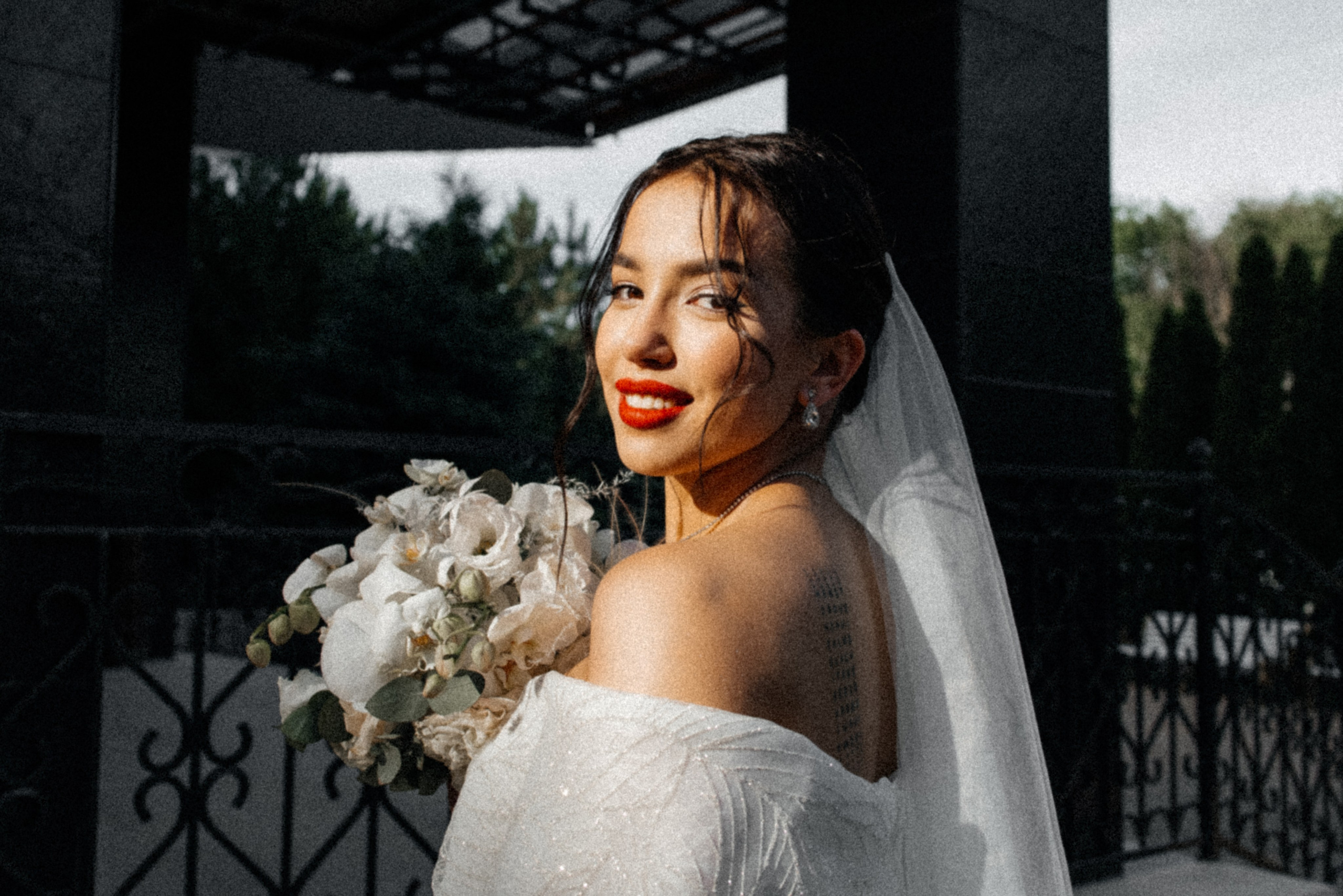 Виталий и Ольга. Свадебный и семейный фотограф в Ростове-на-Дону