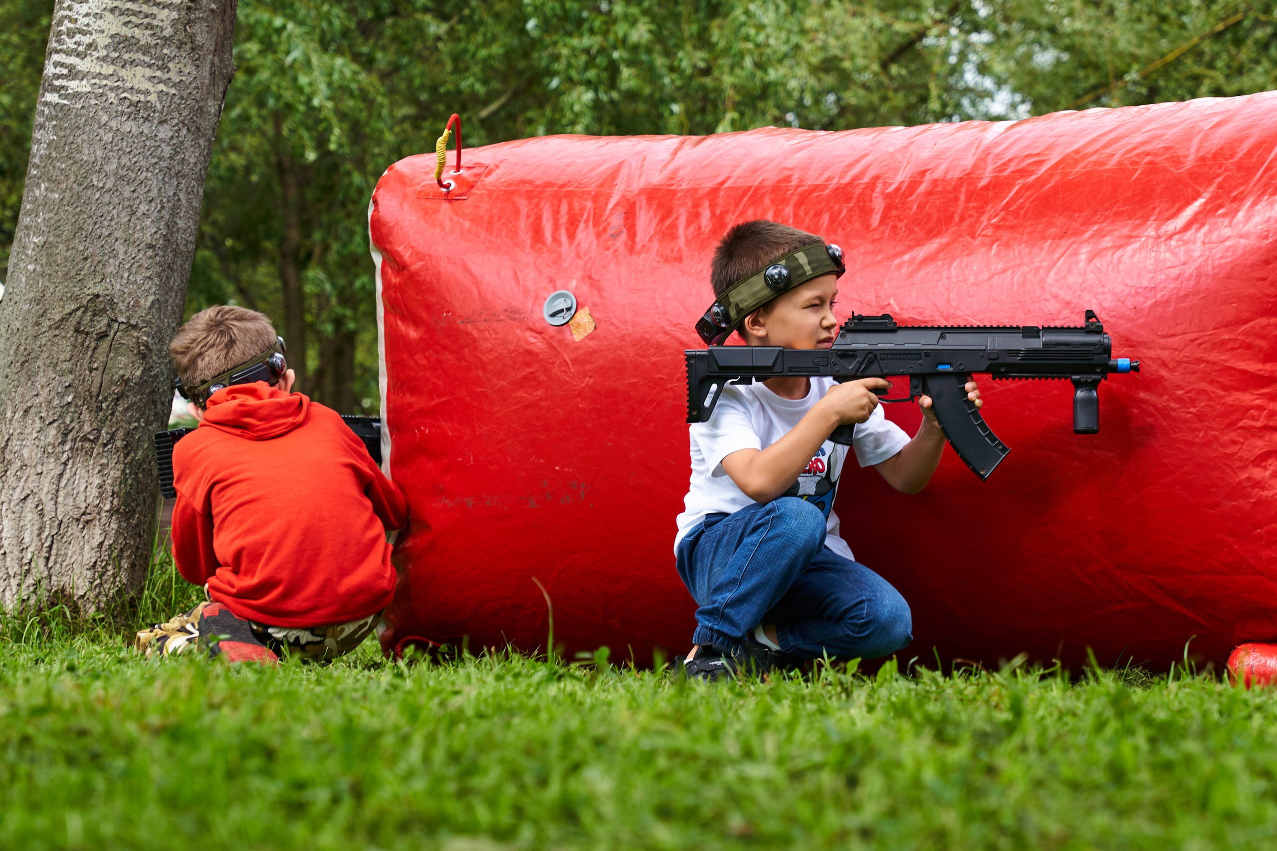 REUTOV. Сергей Христолюбов | Фотограф Москва