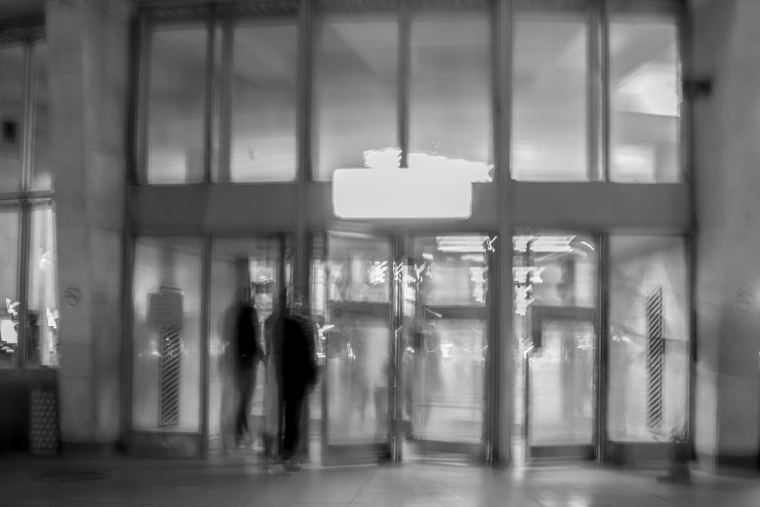 Being (study progect). Фотограф в Москве Алейникова Евгения