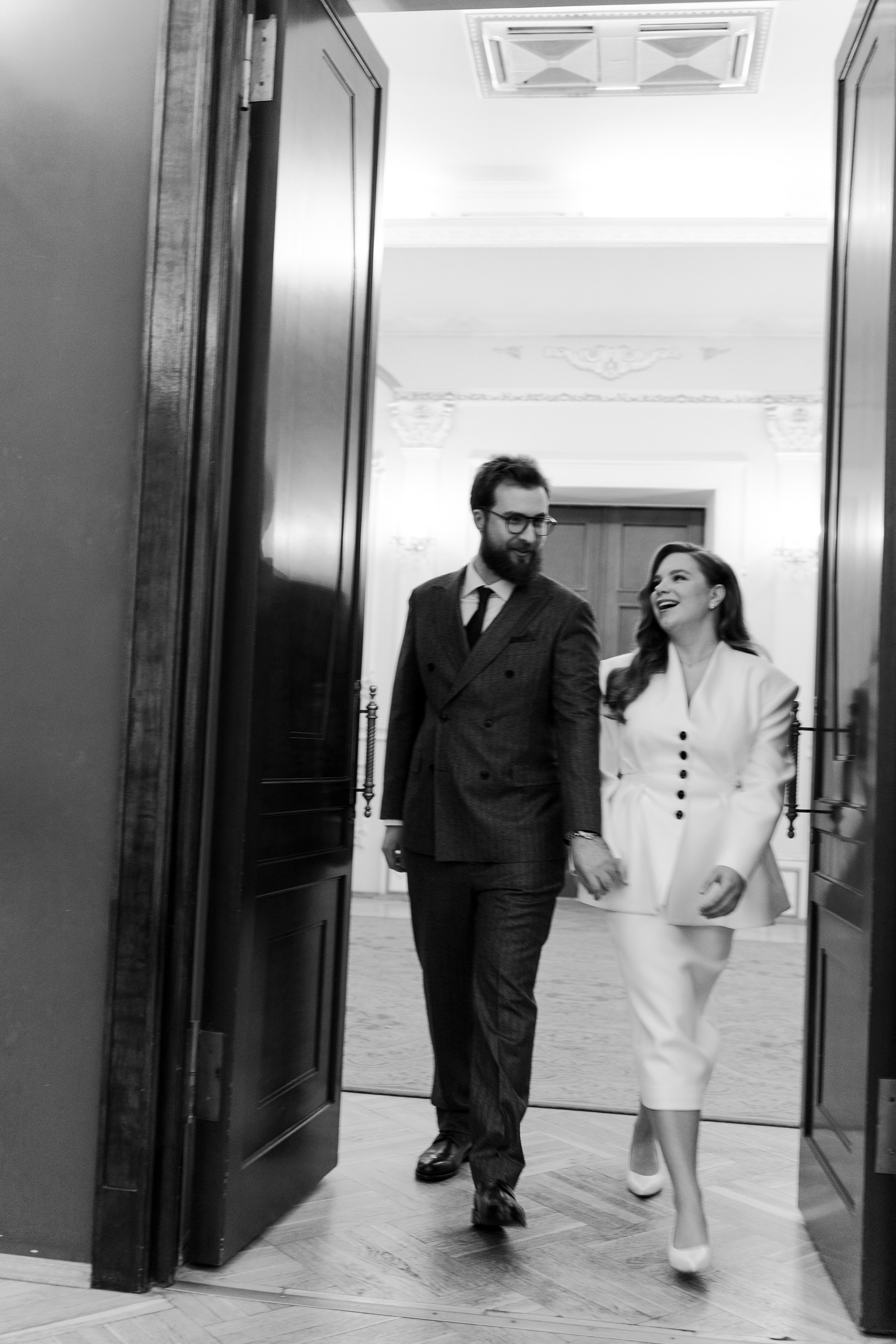 Максим и Дарья. Фотограф в Москве Савкина Евгения