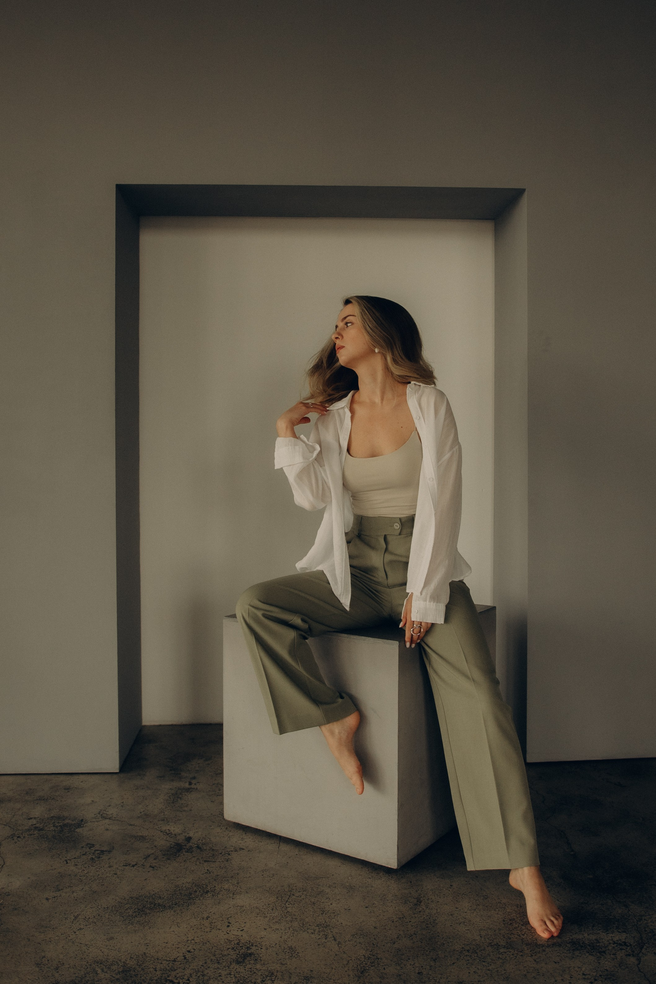 Анастасия. Гаврилова Настя семейный фотограф lifestyle в Москве