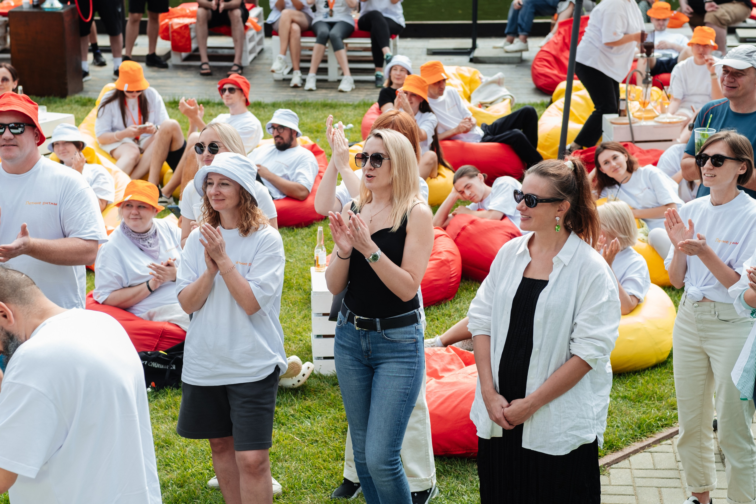 Корпоратив «ЕВРАЗ». Репортажный и портретный фотограф в Москве Илья Спиридонов