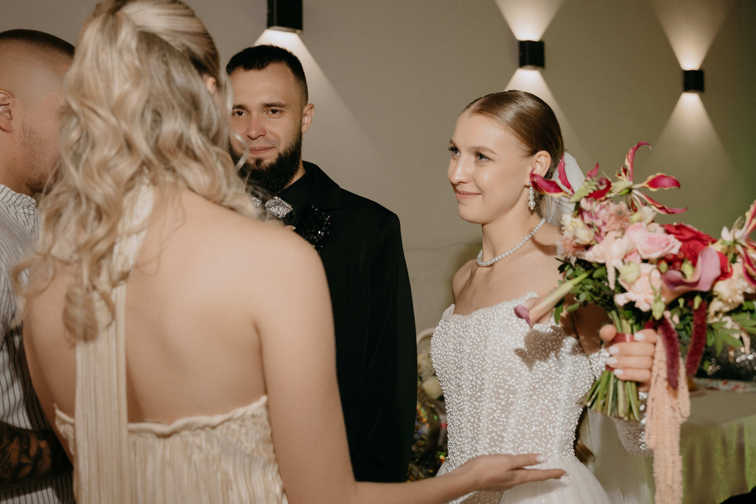 Полина и Павел. Фотограф Екатерина Горковенко, Абакан