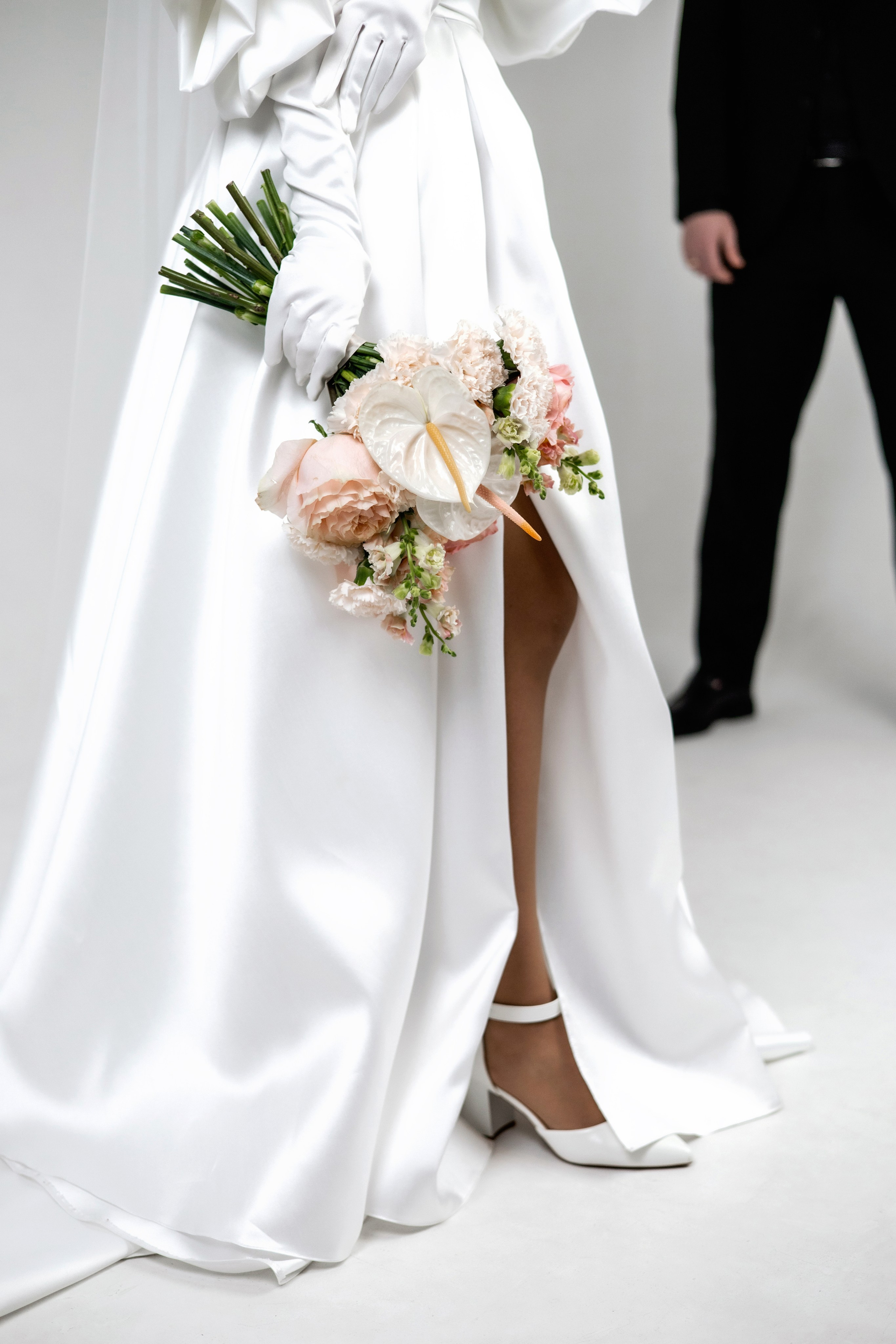 Артем и Вероника. Фотограф Надежда Лукьянова