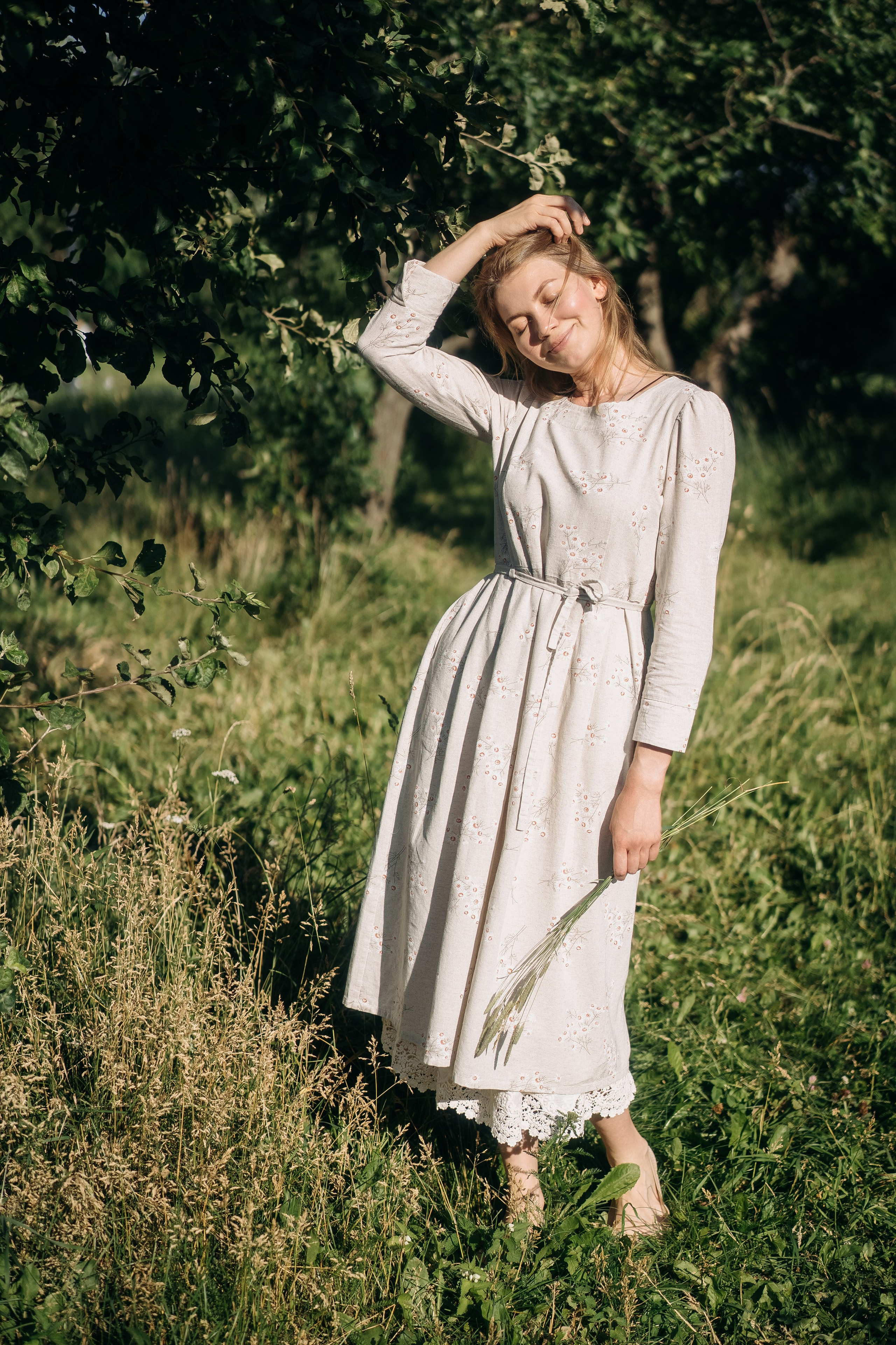 Женский фотограф в Москве и Видном. Индивидуальный и семейный фотограф в Москве и городе Видное Екатерина Чернышова