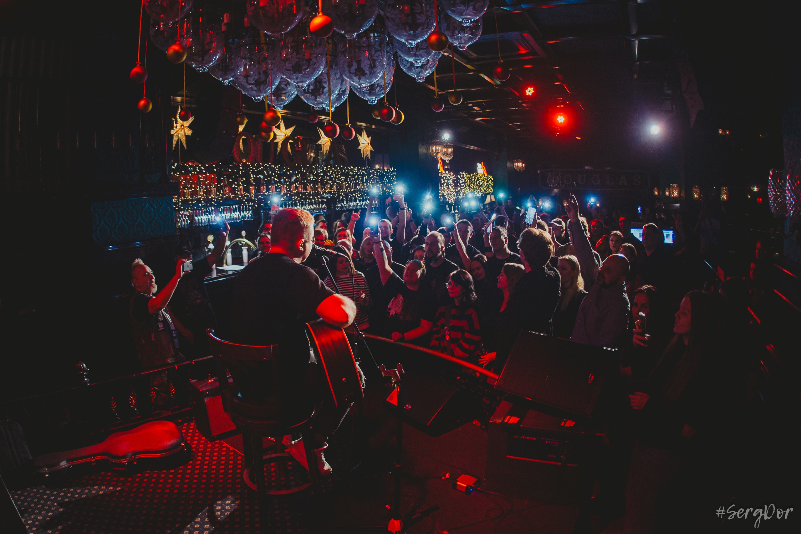 Дима Сокол, Douglas, Дуглас, Йорш, Санкт-Петербург, СПб, 25.01.2025, SergDor, 25 января 2025 года, #SergDor