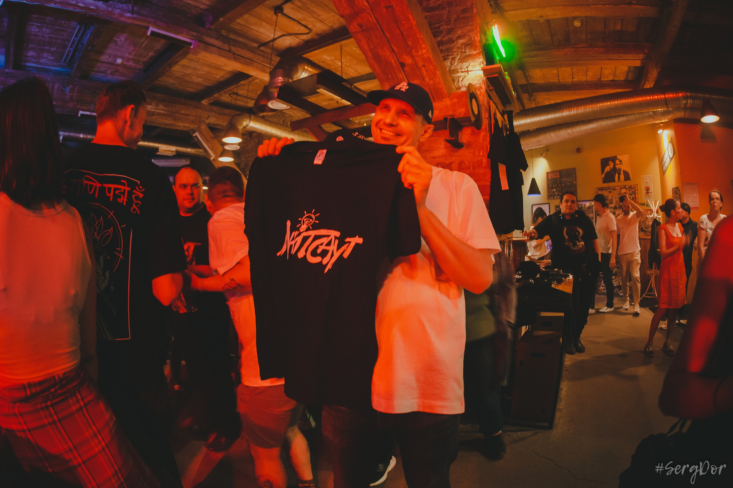 Лайтсаут, Lights Out, концерт, день рождения, Zoccolo 2.0,  Цоколь, Санкт-Петербург, 24.05.2024, SergDor, 24 мая 2024 года, #SergDor