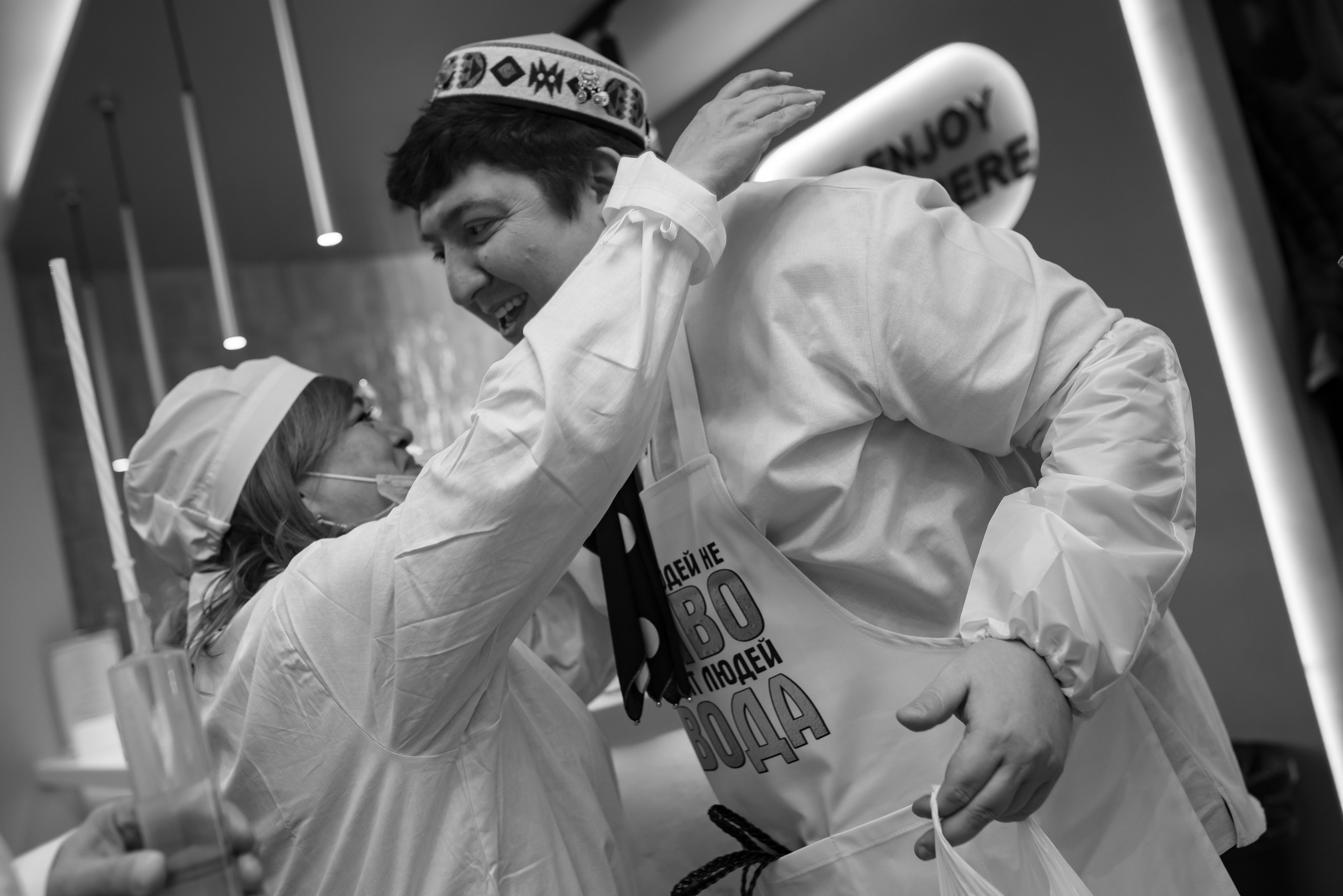 Юбилей Анны в стиле Гайдая. Семейный и детский фотограф в Москве Дорогова Екатерина