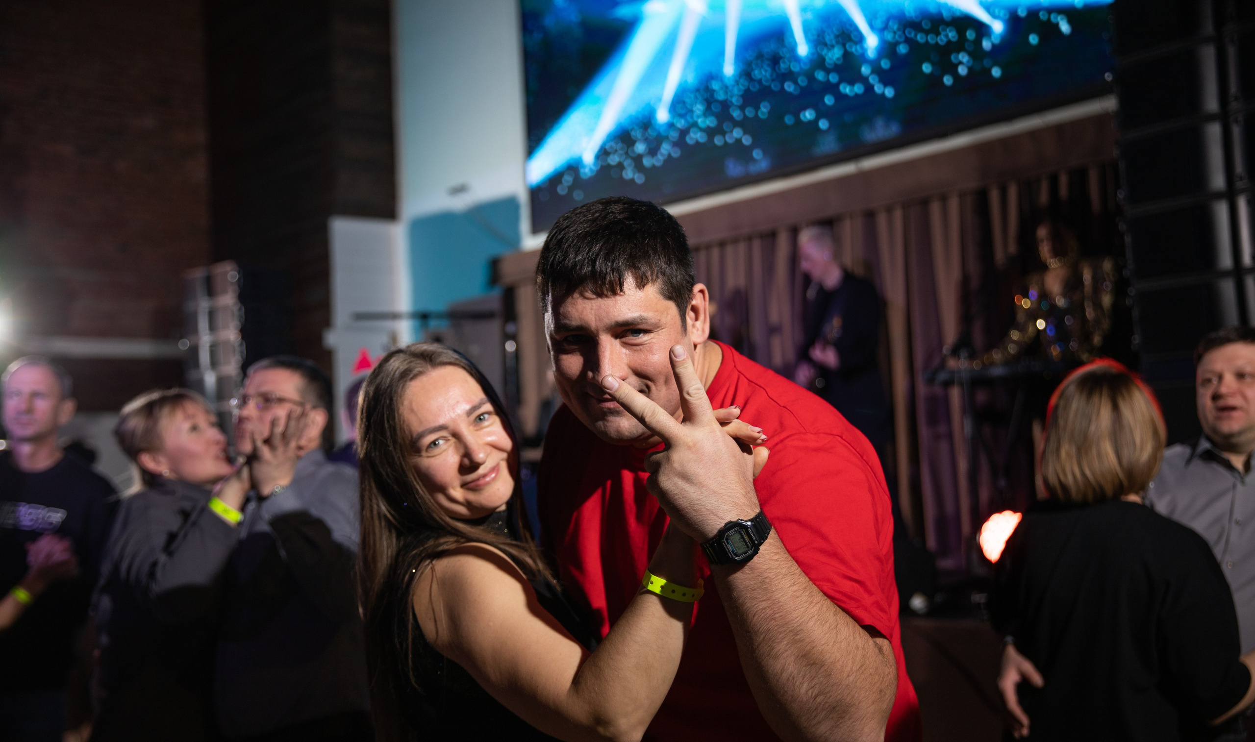 Новый год — Утес, Чебаркуль 2025-2026. Репортажный и свадебный фотограф в Челябинске Елисеев Павел