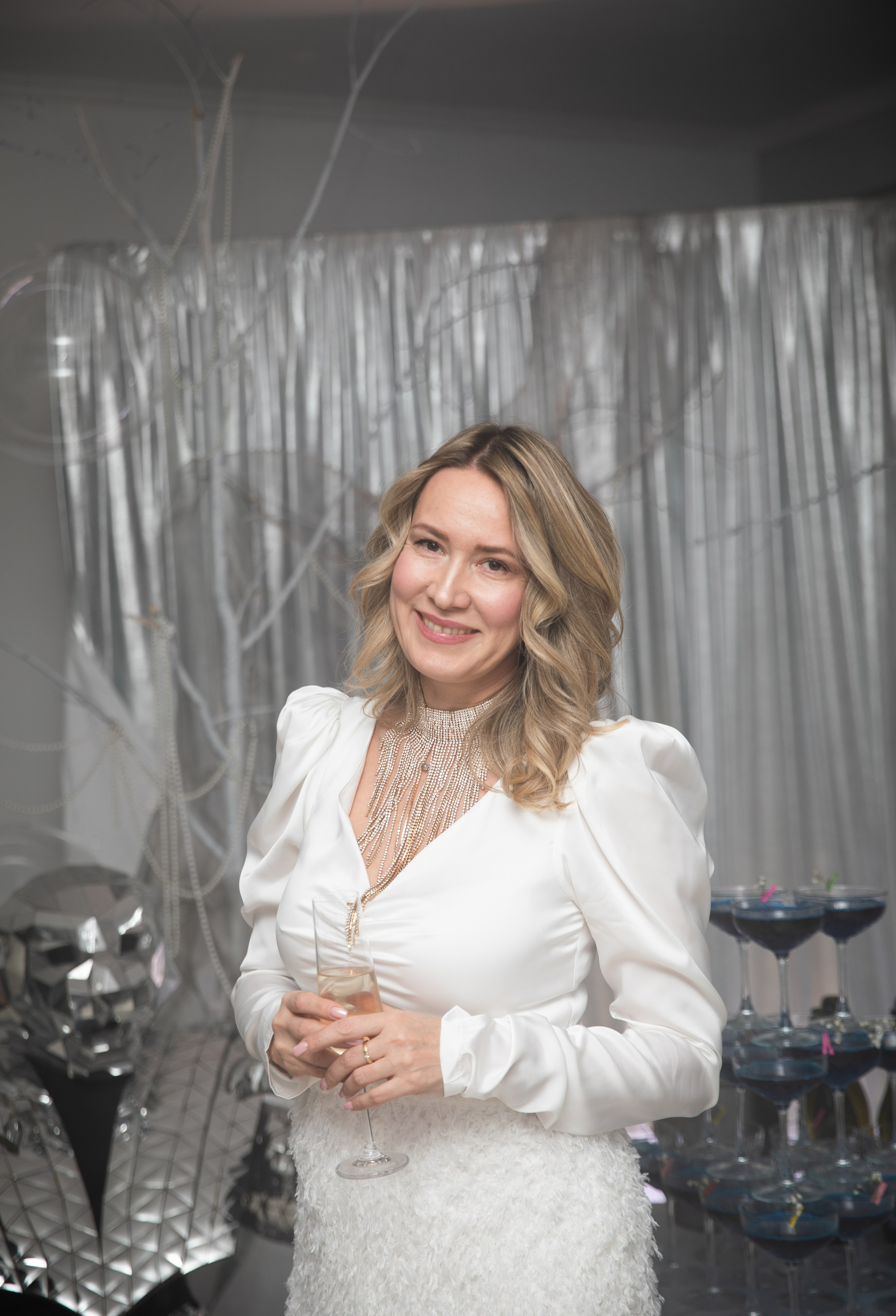 Юбилей. Снежная Королева -2024. Репортажный и свадебный фотограф в Челябинске Елисеев Павел