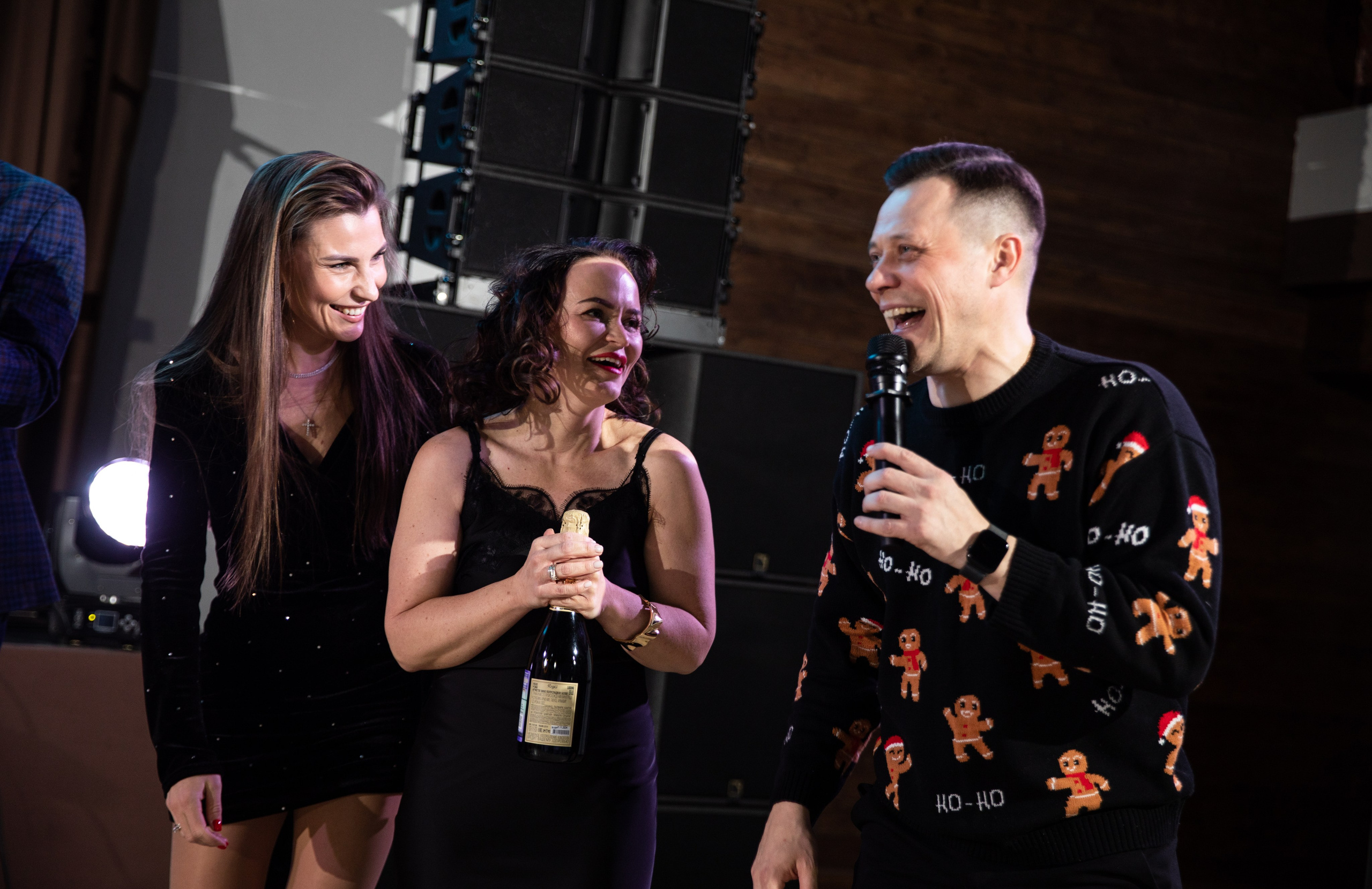 Новый год — Утес, Чебаркуль 2025-2026. Репортажный и свадебный фотограф в Челябинске Елисеев Павел