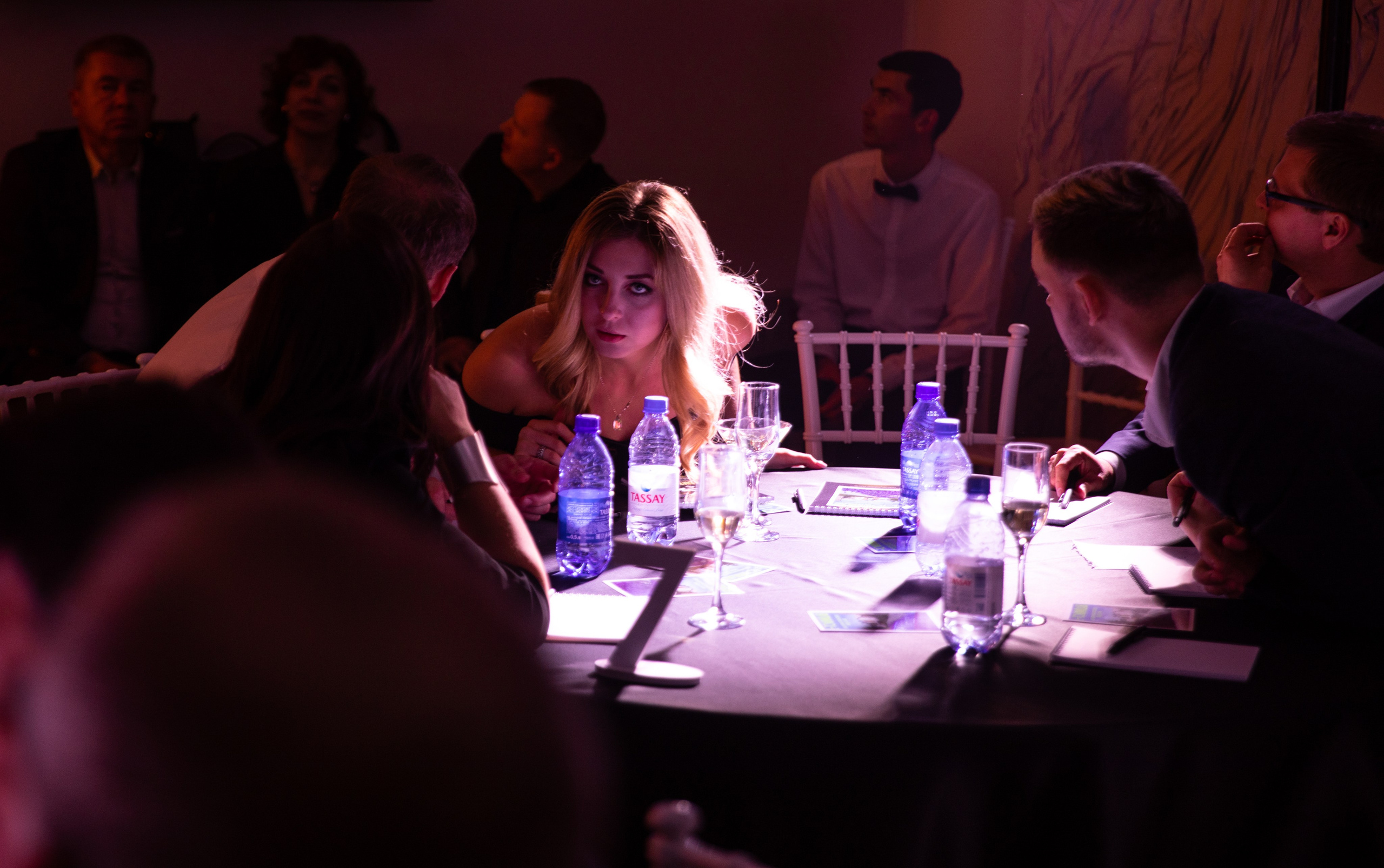 Что? Где? Когда? — Вторая игра г. Челябинск. Репортажный и свадебный фотограф в Челябинске Елисеев Павел