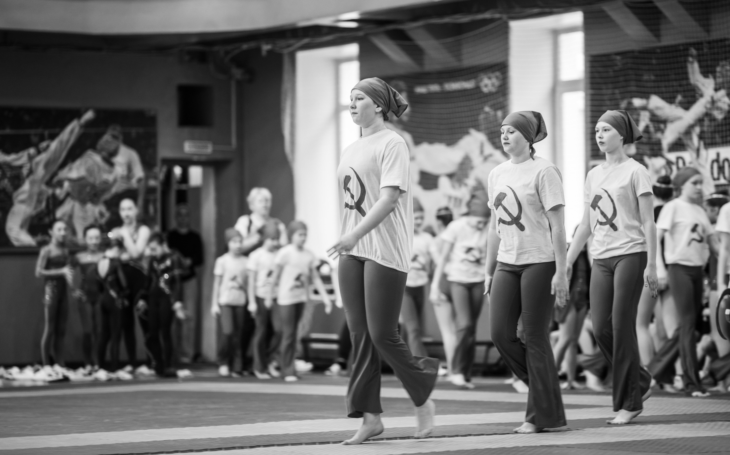 Уральские звезды. Художественная Гимнастика — 2025. Репортажный и свадебный фотограф в Челябинске Елисеев Павел