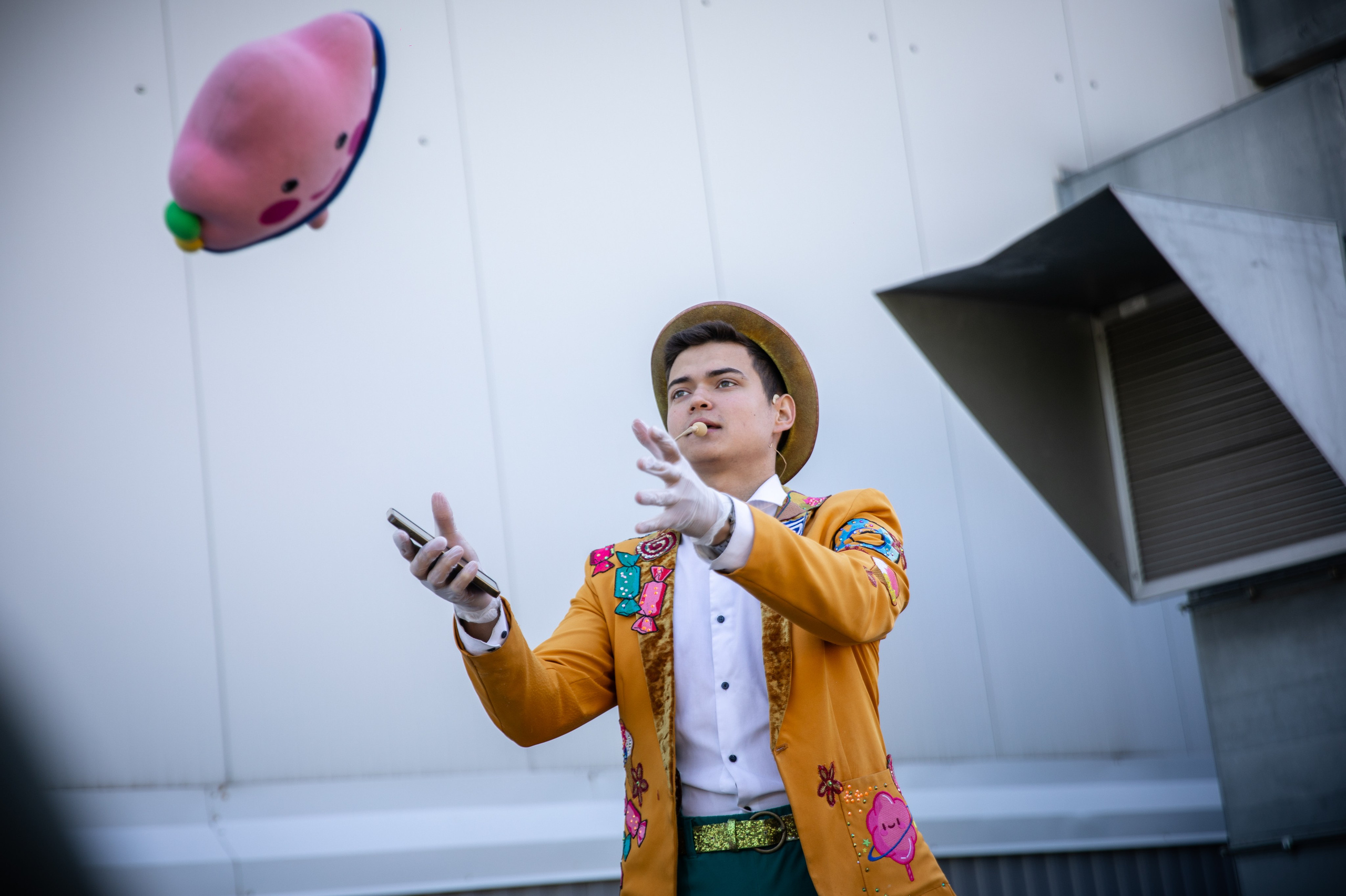 Мероприятия «PEPLOS -2025». Репортажный и свадебный фотограф в Челябинске Елисеев Павел