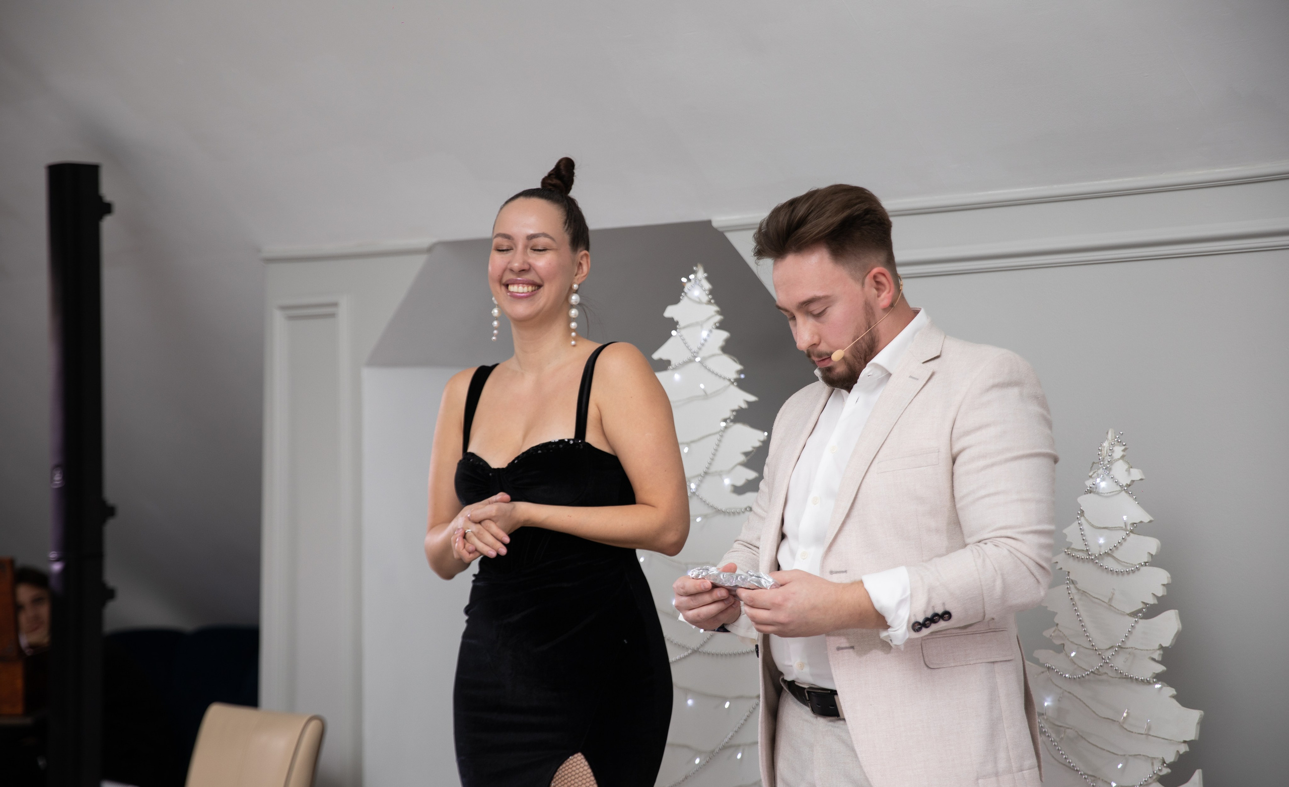 Юбилей. Снежная Королева -2024. Репортажный и свадебный фотограф в Челябинске Елисеев Павел