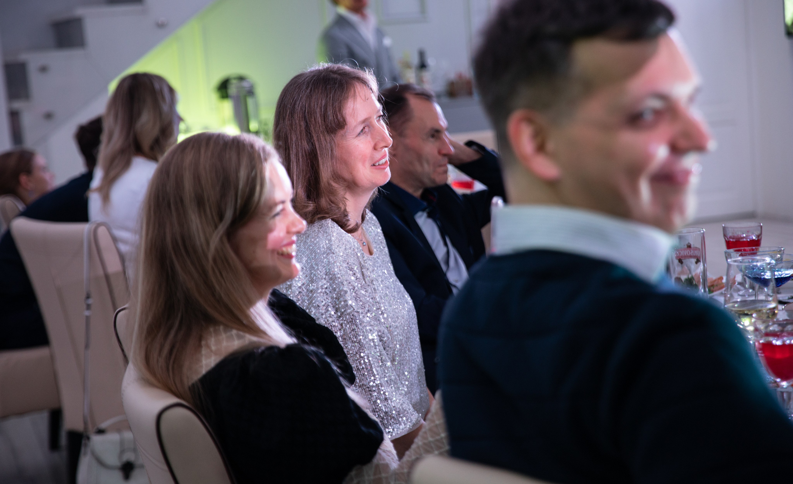 Юбилей. Снежная Королева -2024. Репортажный и свадебный фотограф в Челябинске Елисеев Павел