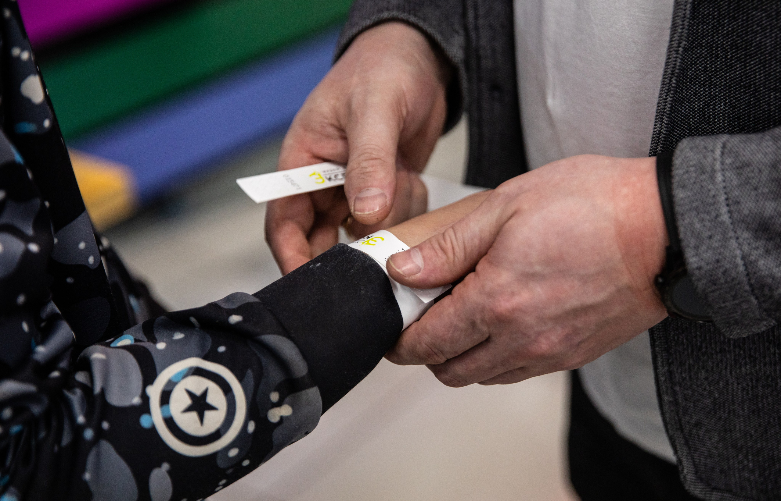 Экспрементус -Новые люди 2026. Репортажный и свадебный фотограф в Челябинске Елисеев Павел