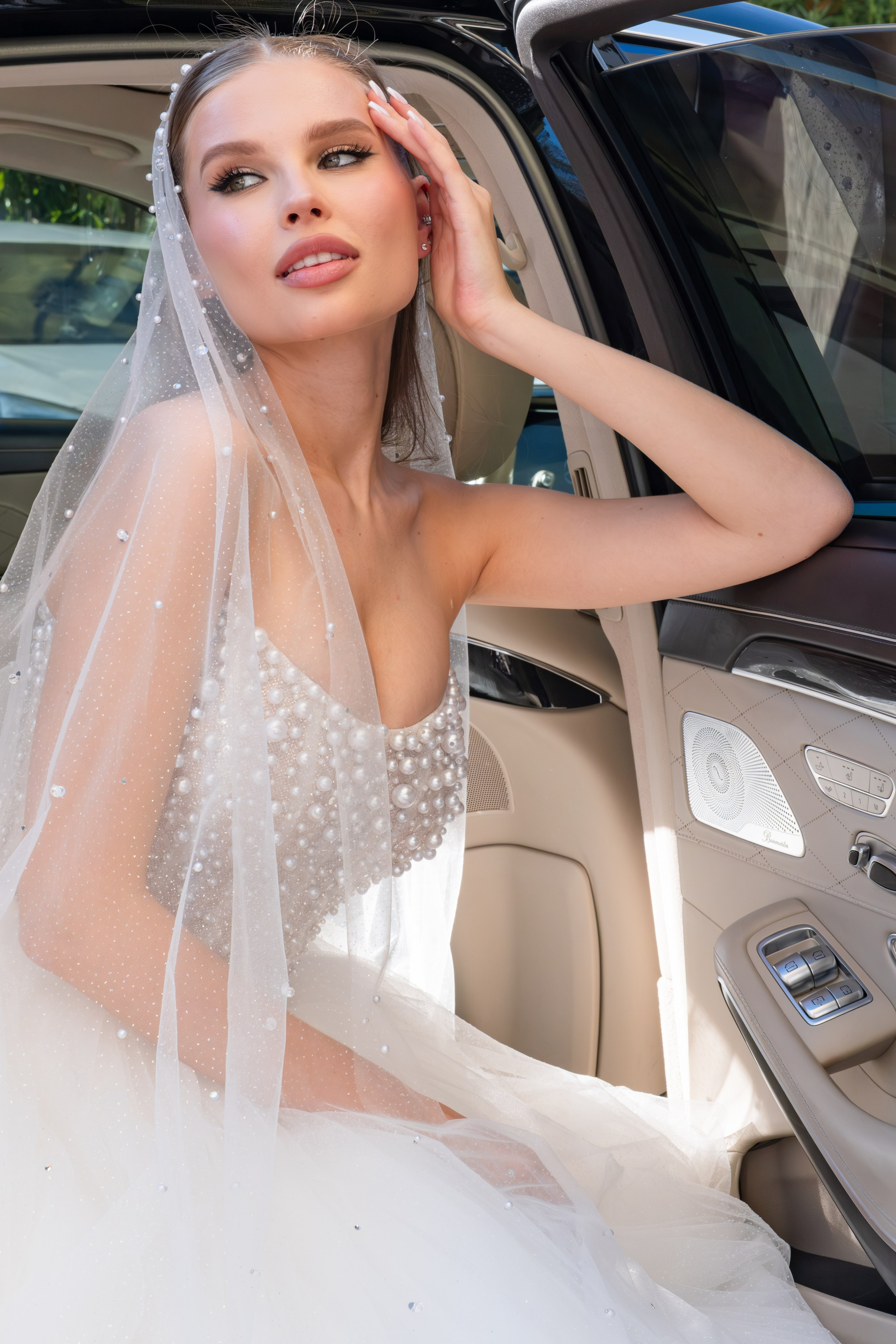 Сергей & Диана