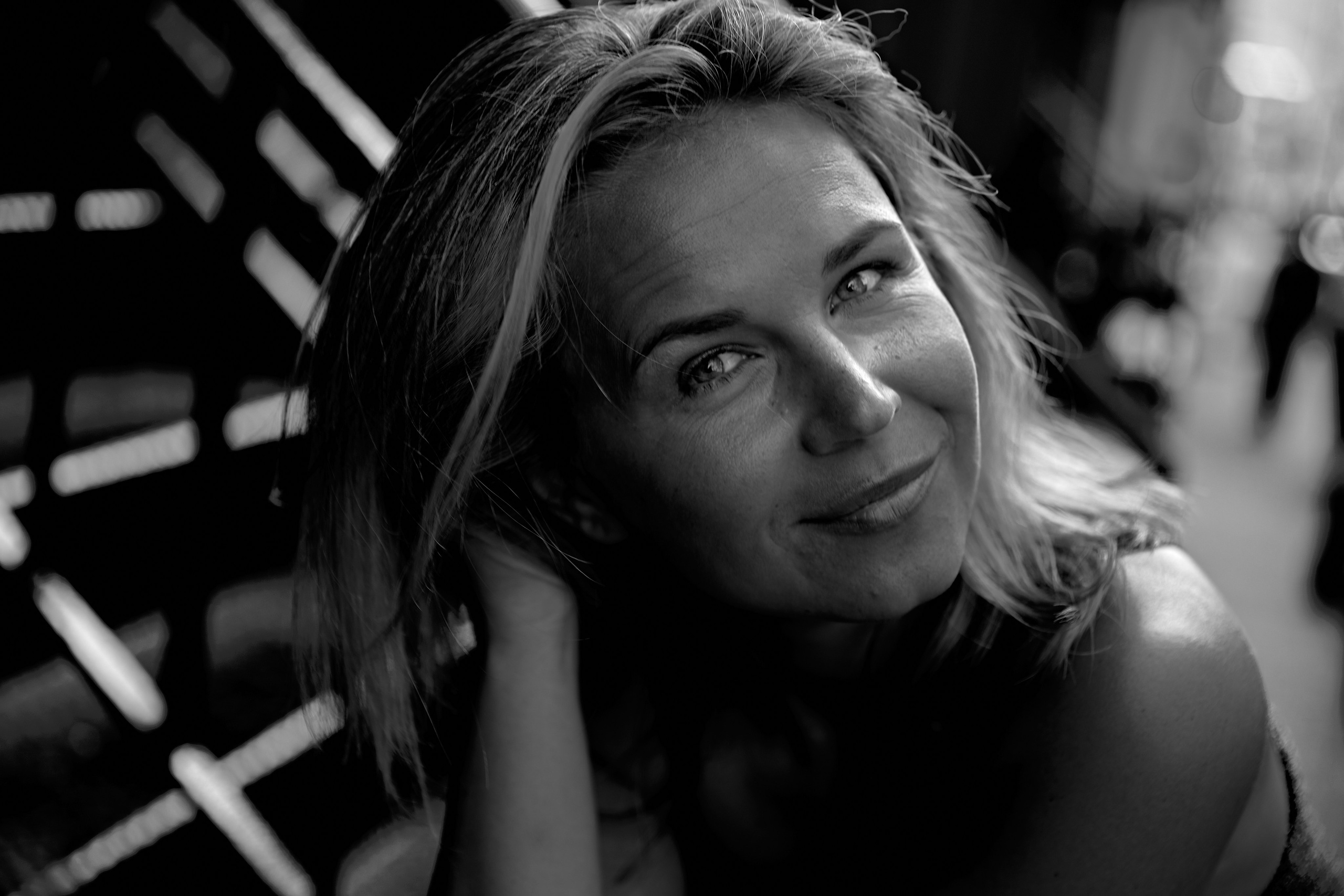 NATA. Yulia Otroschenko