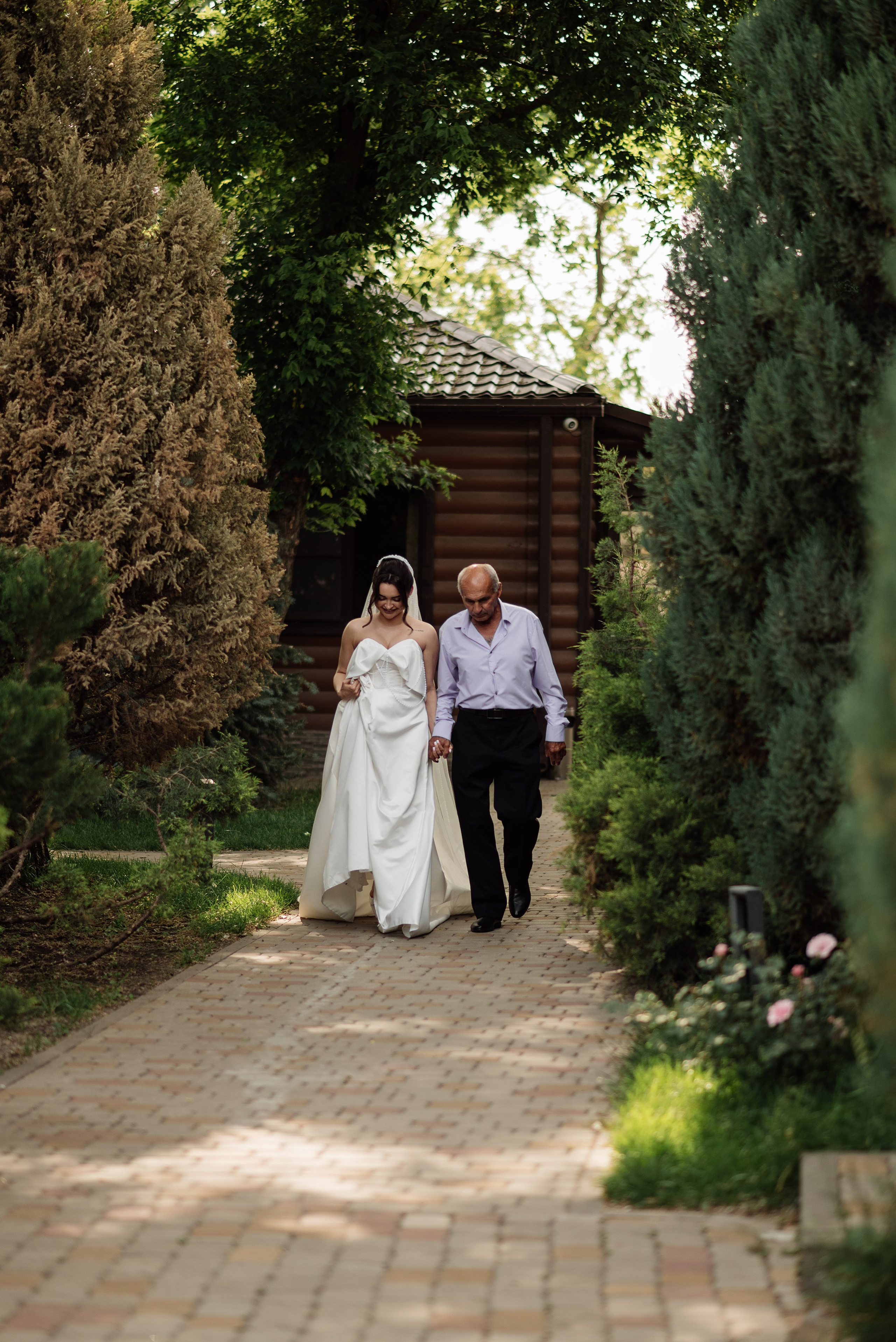 Максим и Эльмира. Свадебный и семейный фотограф в Ростове-на-Дону Алина Астахова