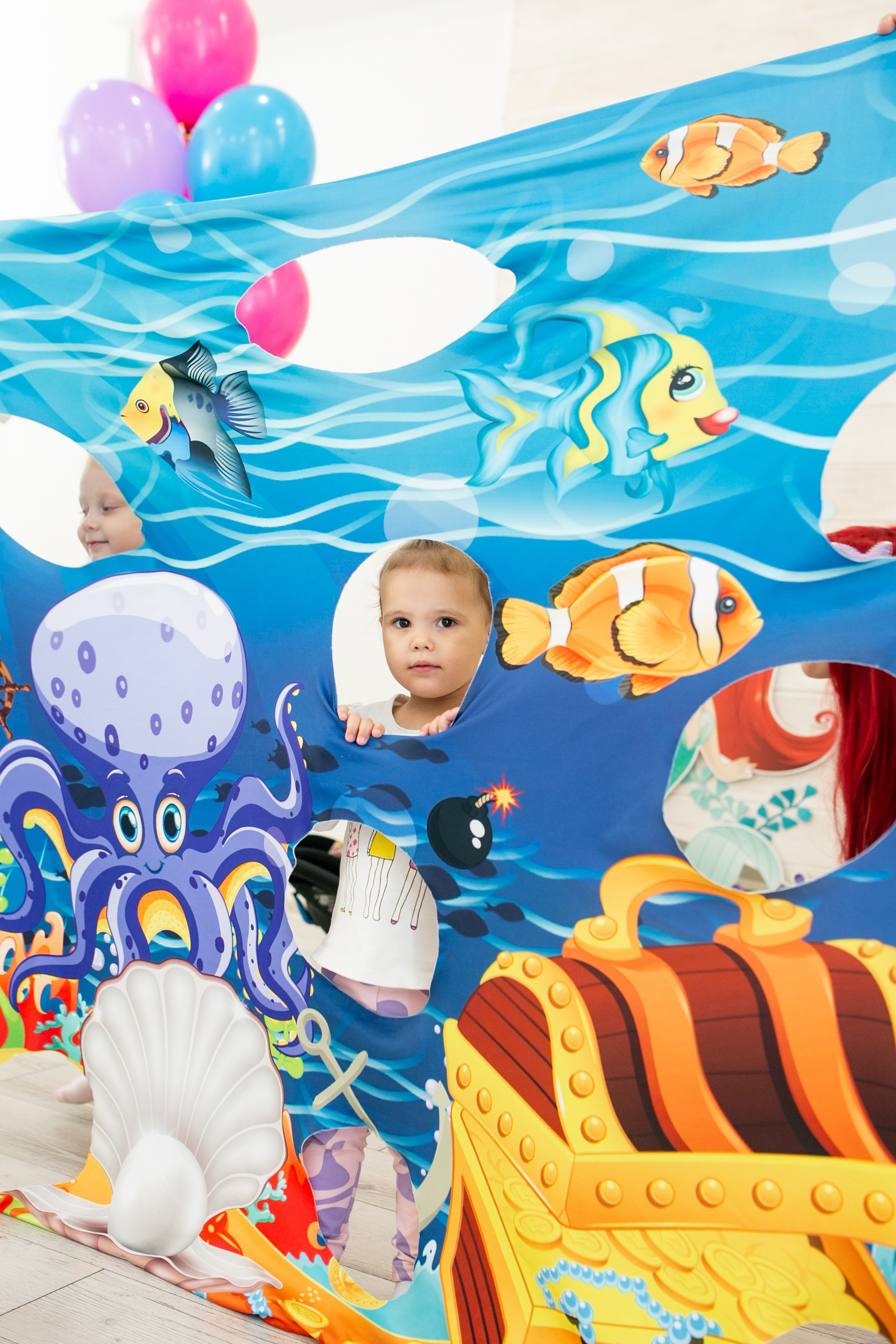 Др Лера. Фотограф в Новосибирске Ася Зверева