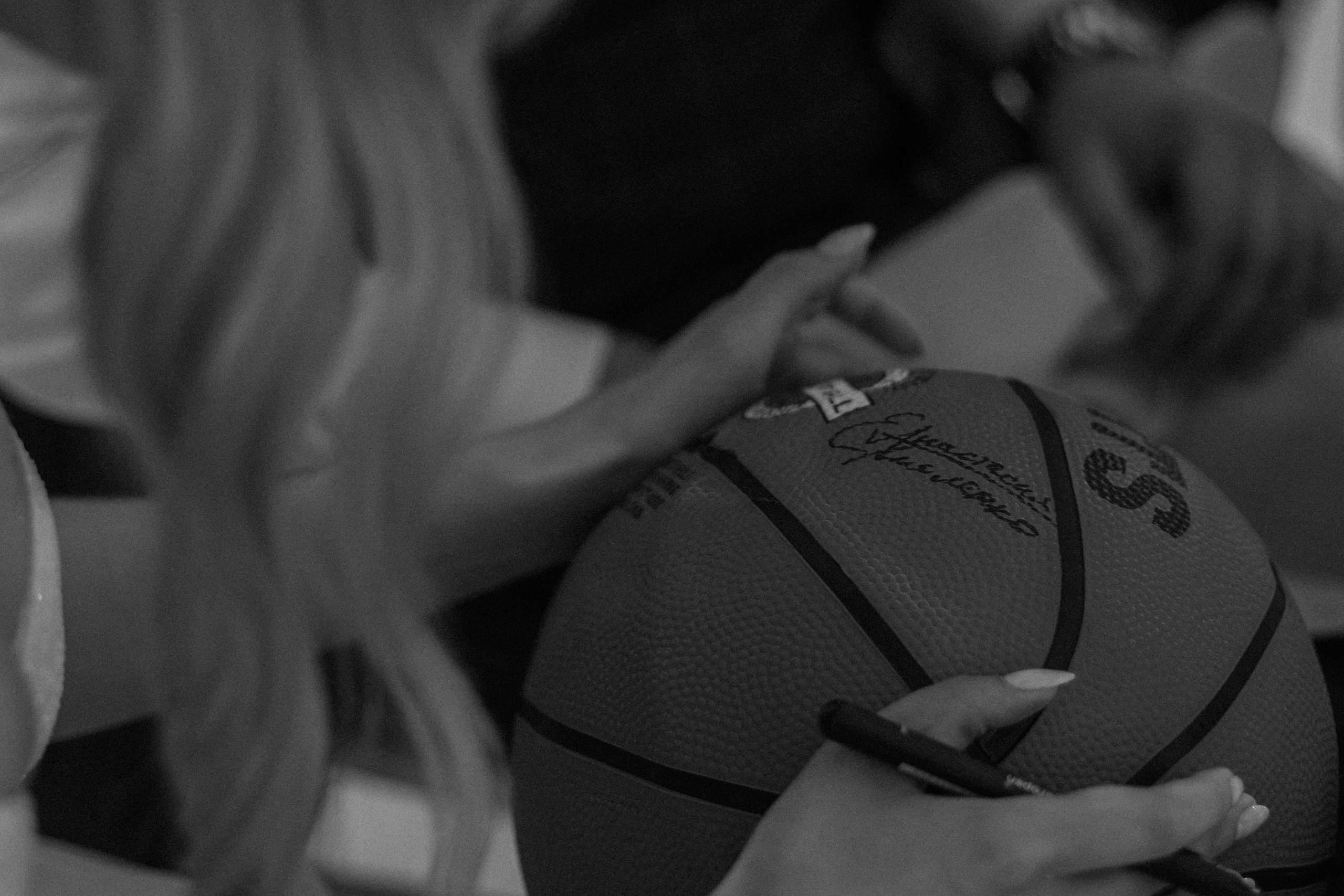 Настя и Сережа. Фотограф — Ольга Косолюкина