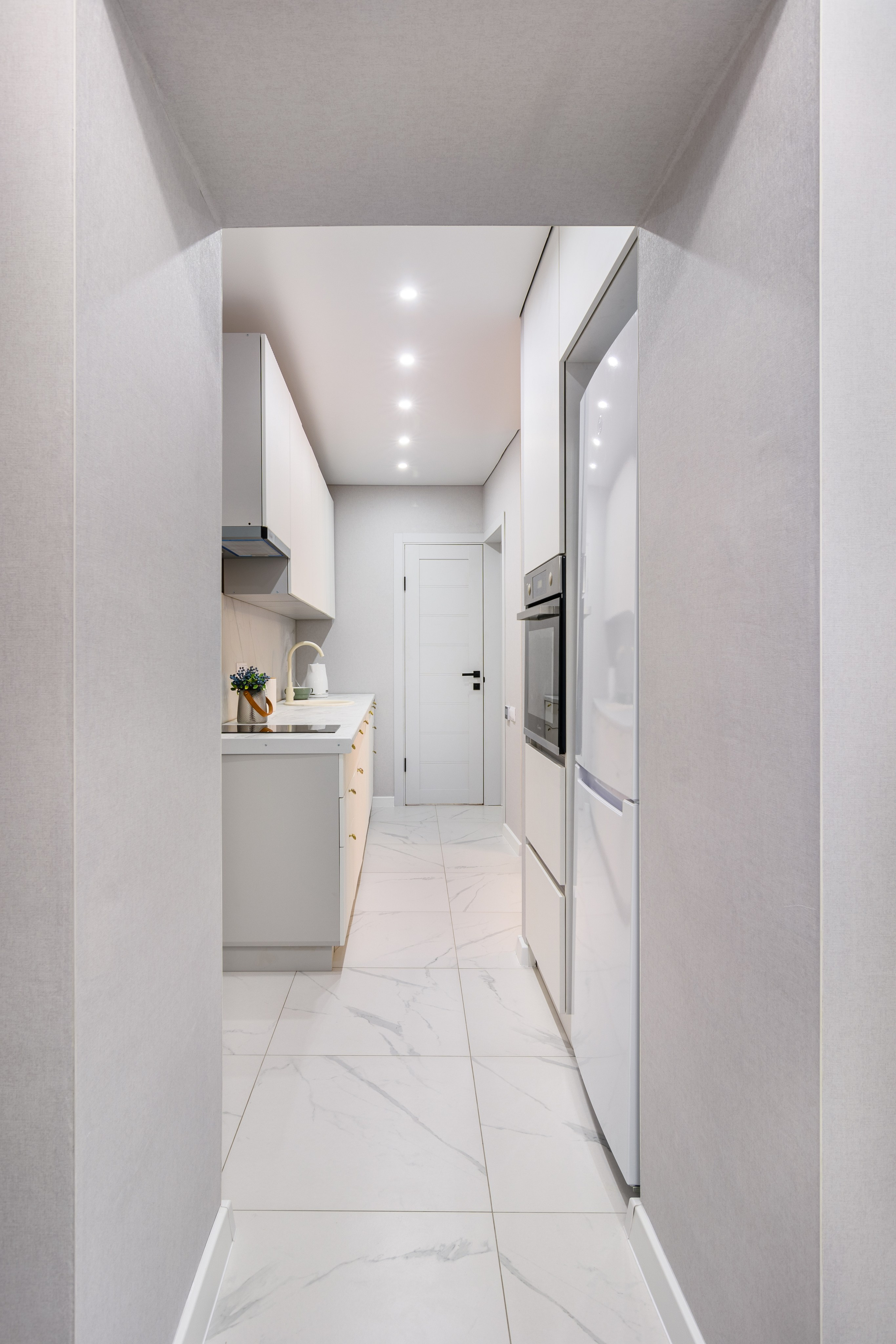 Интерьерная. Профессиональный фотограф для вашего бизнеса. Дмитрий Соломахин