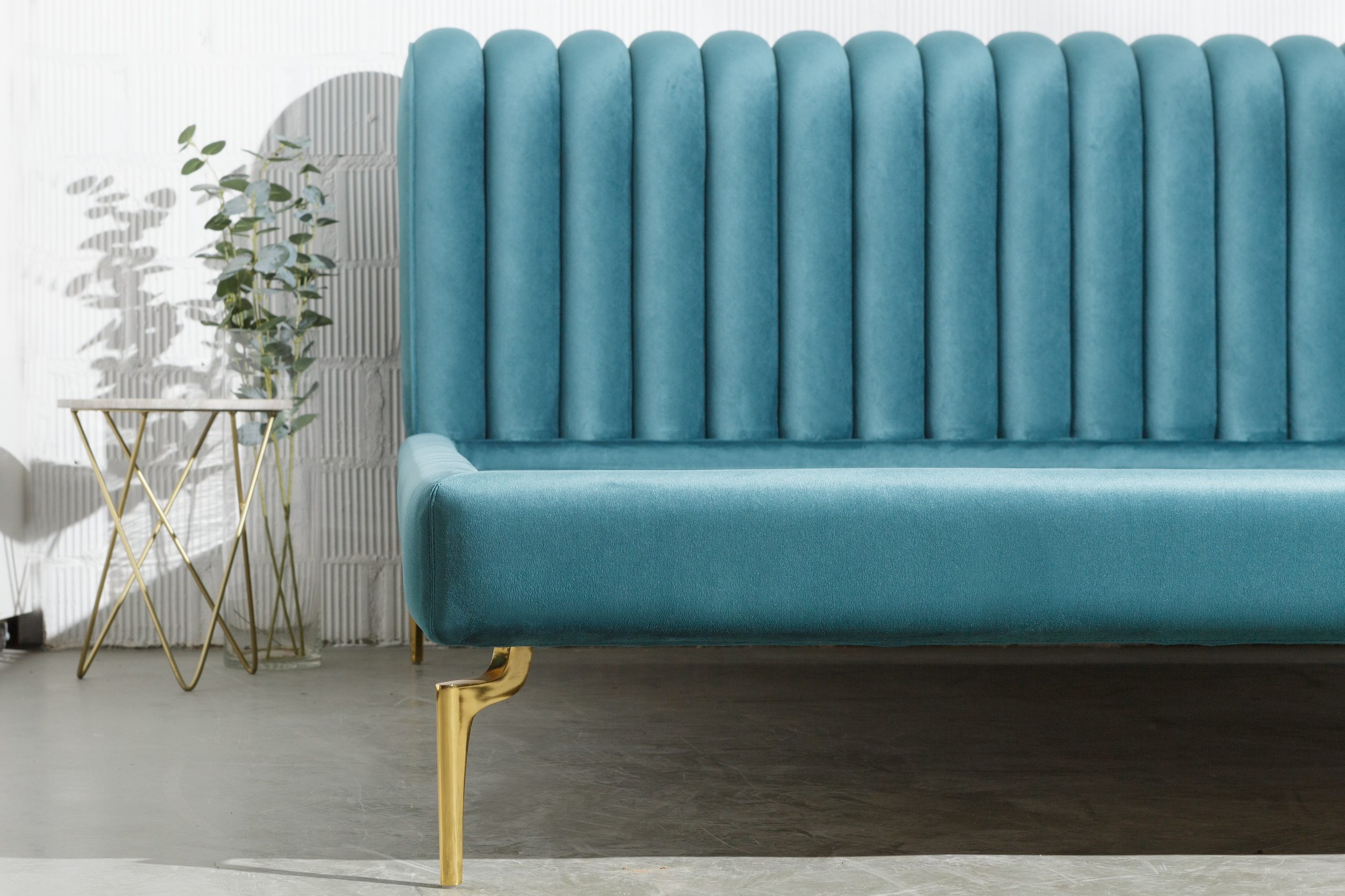 Портфолио. КОРБ — мебель