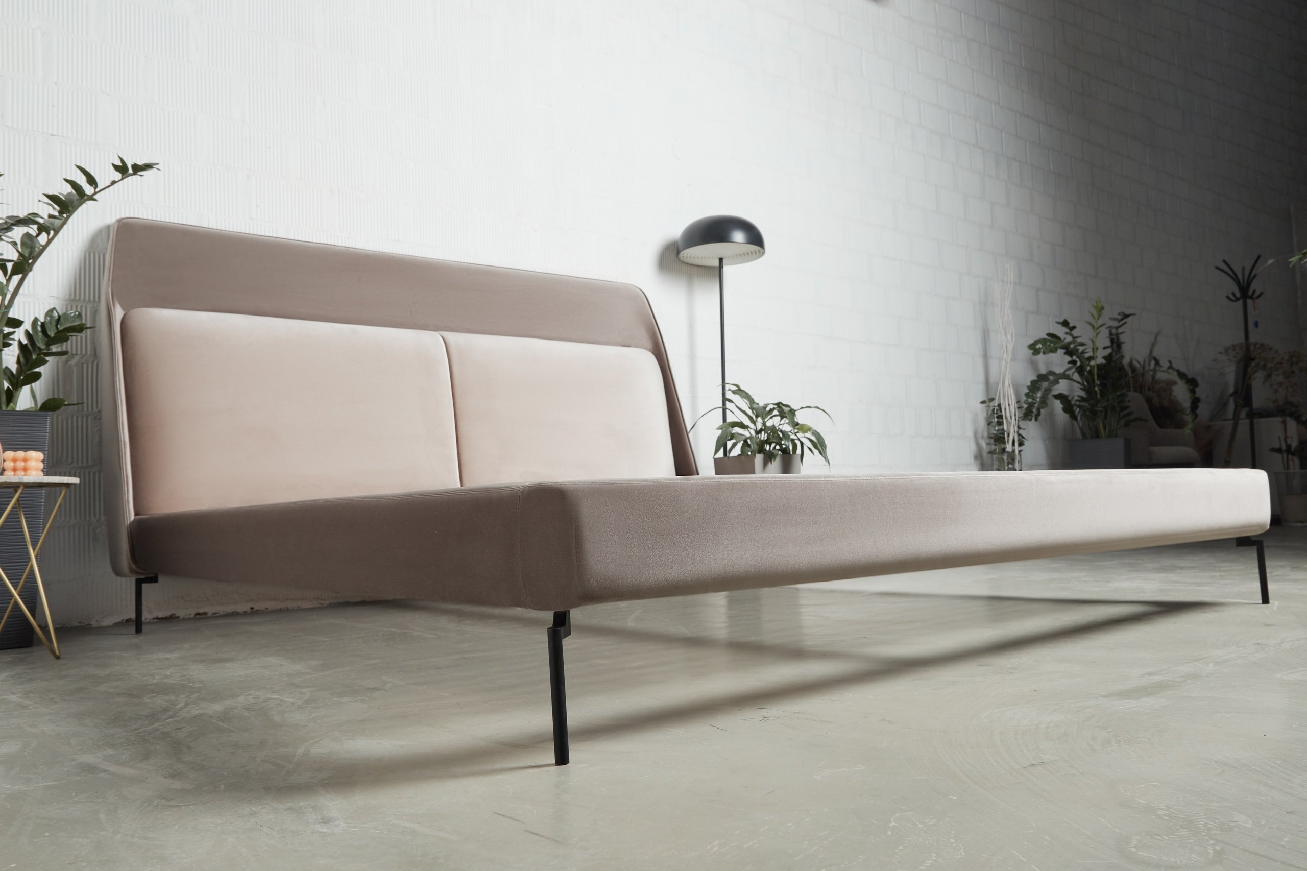 Портфолио. КОРБ — мебель