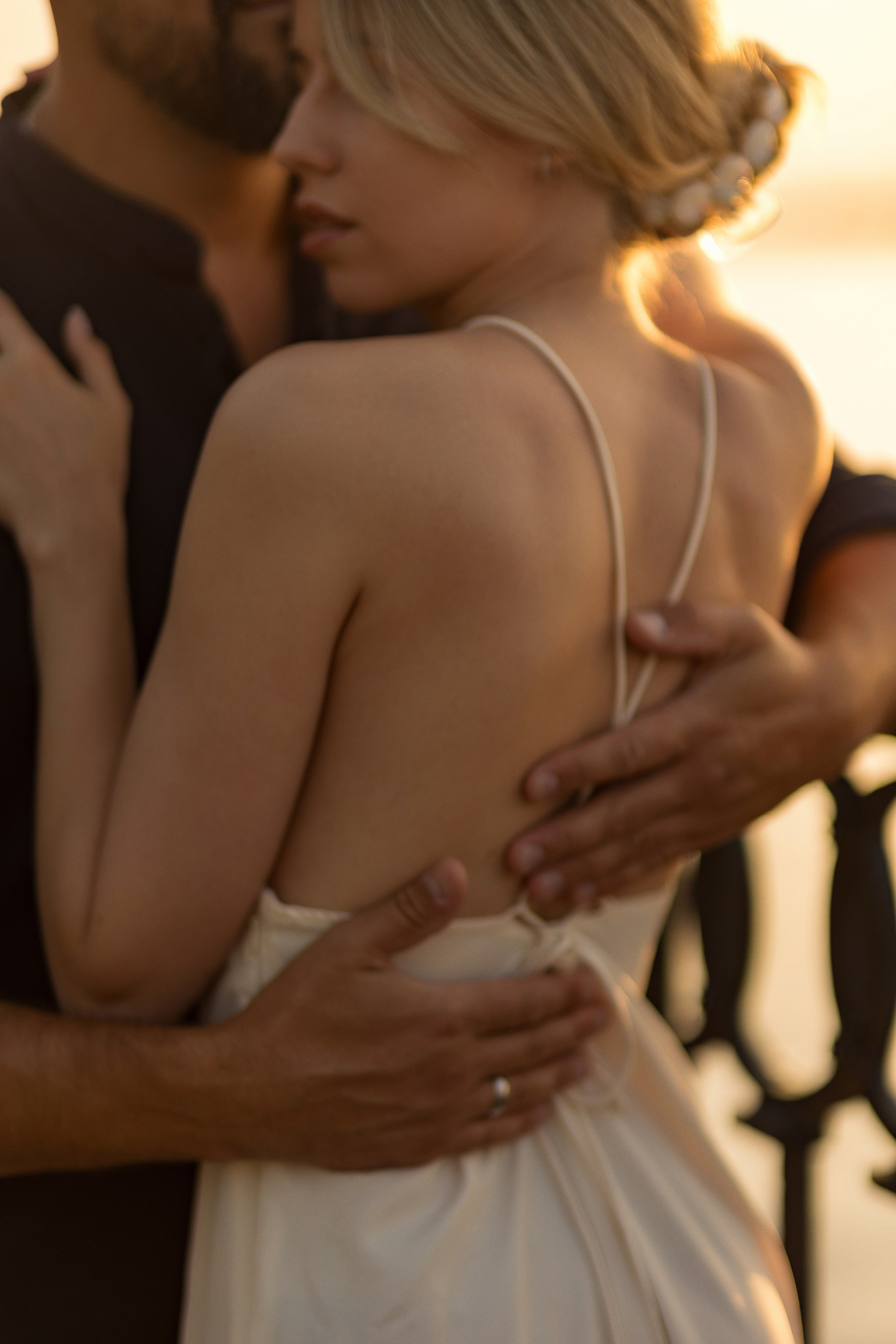 Алексе&Мария. Рисую светом вашу семейную историю фотограф из Перми Александра Камене