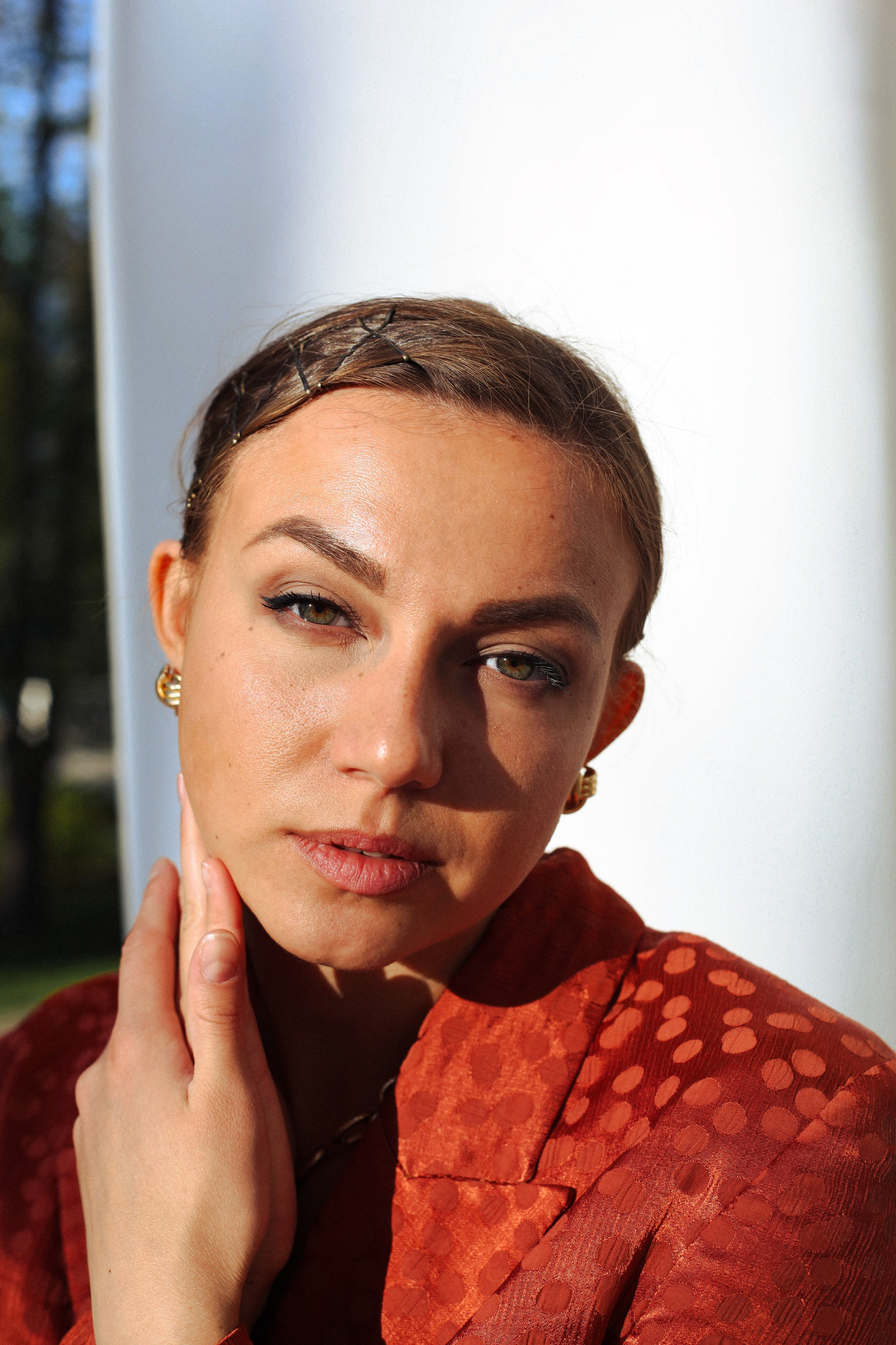 Наташа. Свадебный и индивидуальный фотограф в Волгограде Епихина Надежда