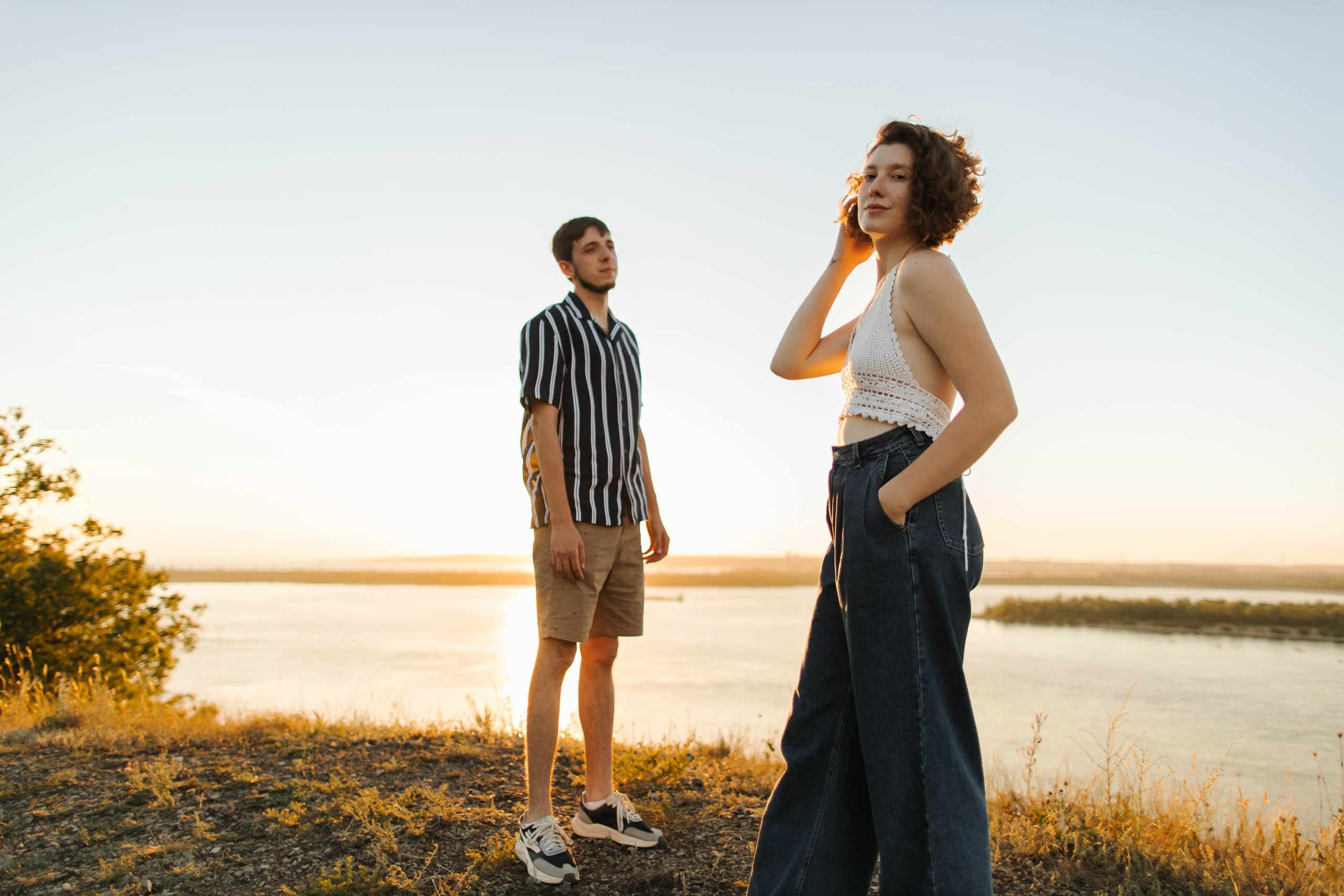 Солнышко в кудряшках. Маргарита Рубцова свадебный фотограф Тольятти