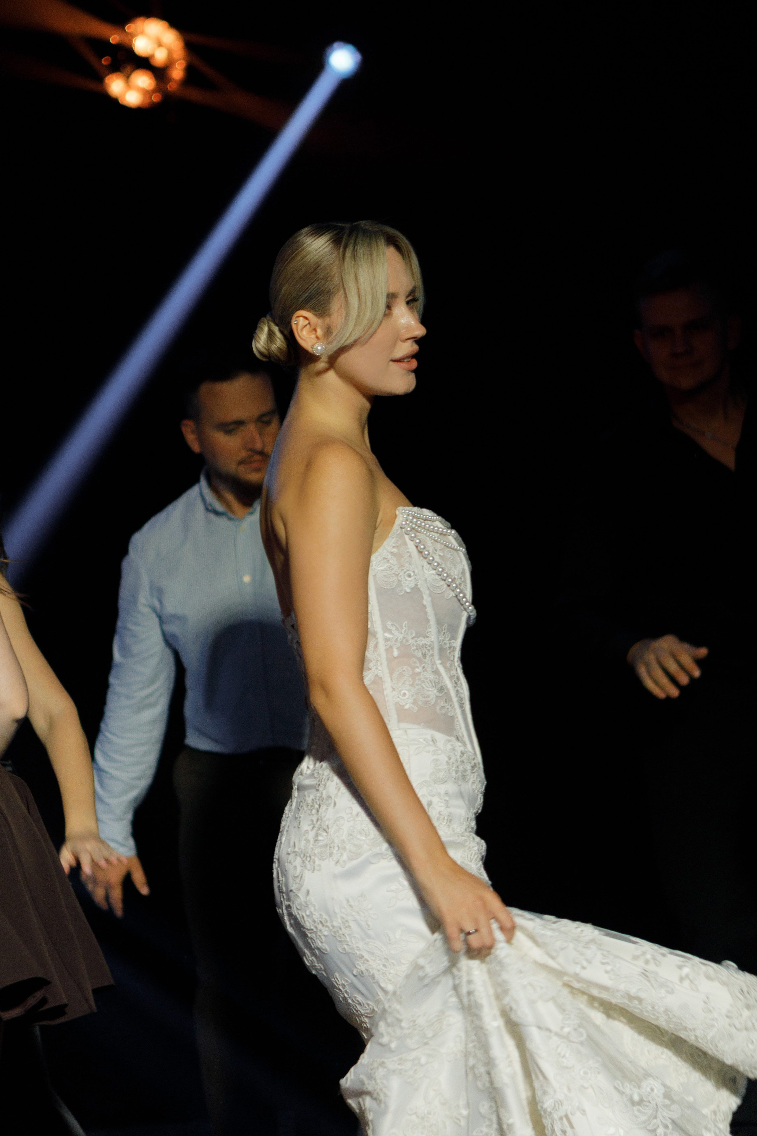 Свадебная фотосессия в Ростове-на-Дону. Свадебный фотограф Ростов на Дону / Таганрог — Усачева Анастасия