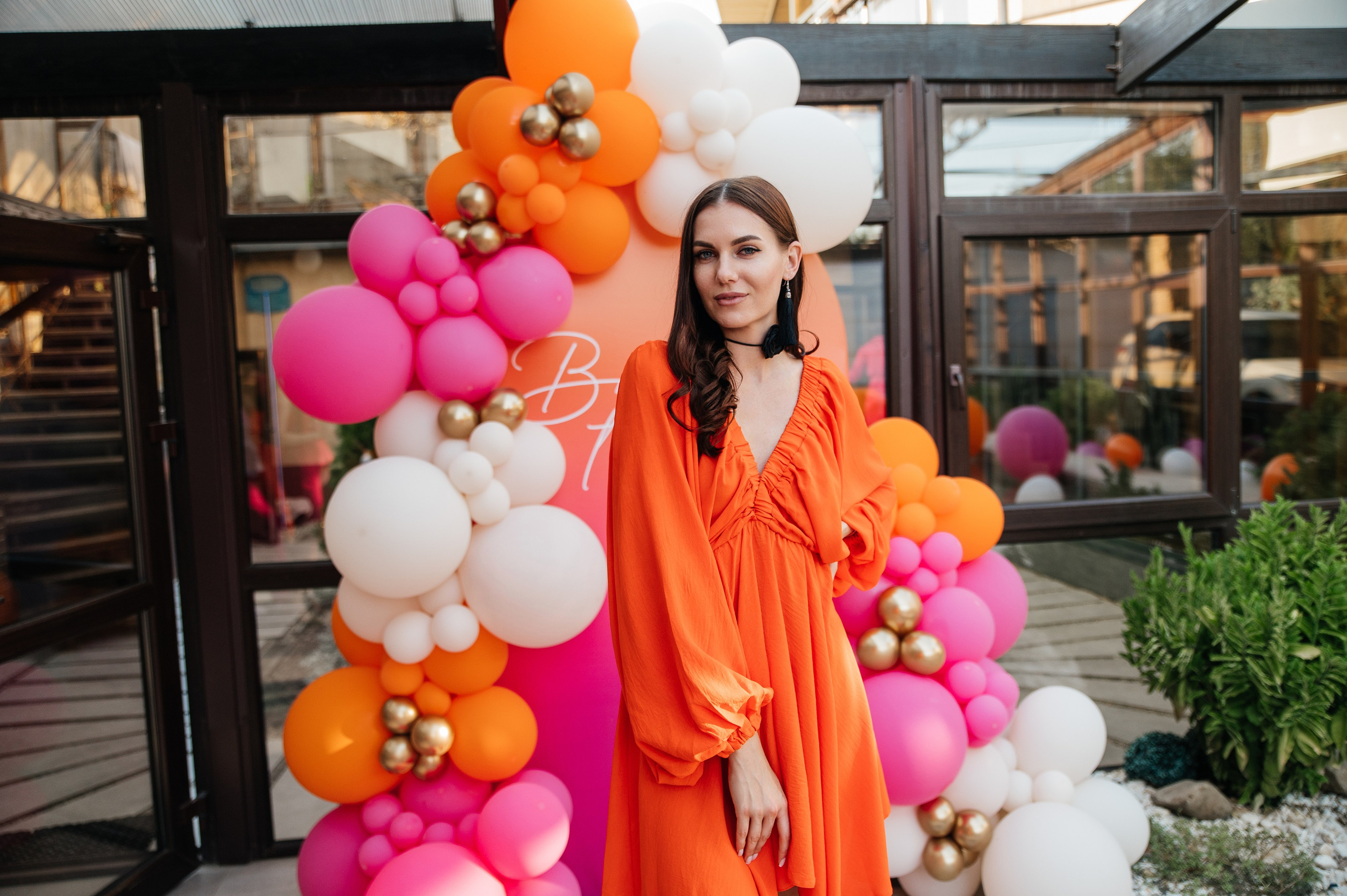 Девичник. Свадебный и семейный фотограф в Краснодаре Алина Мельник