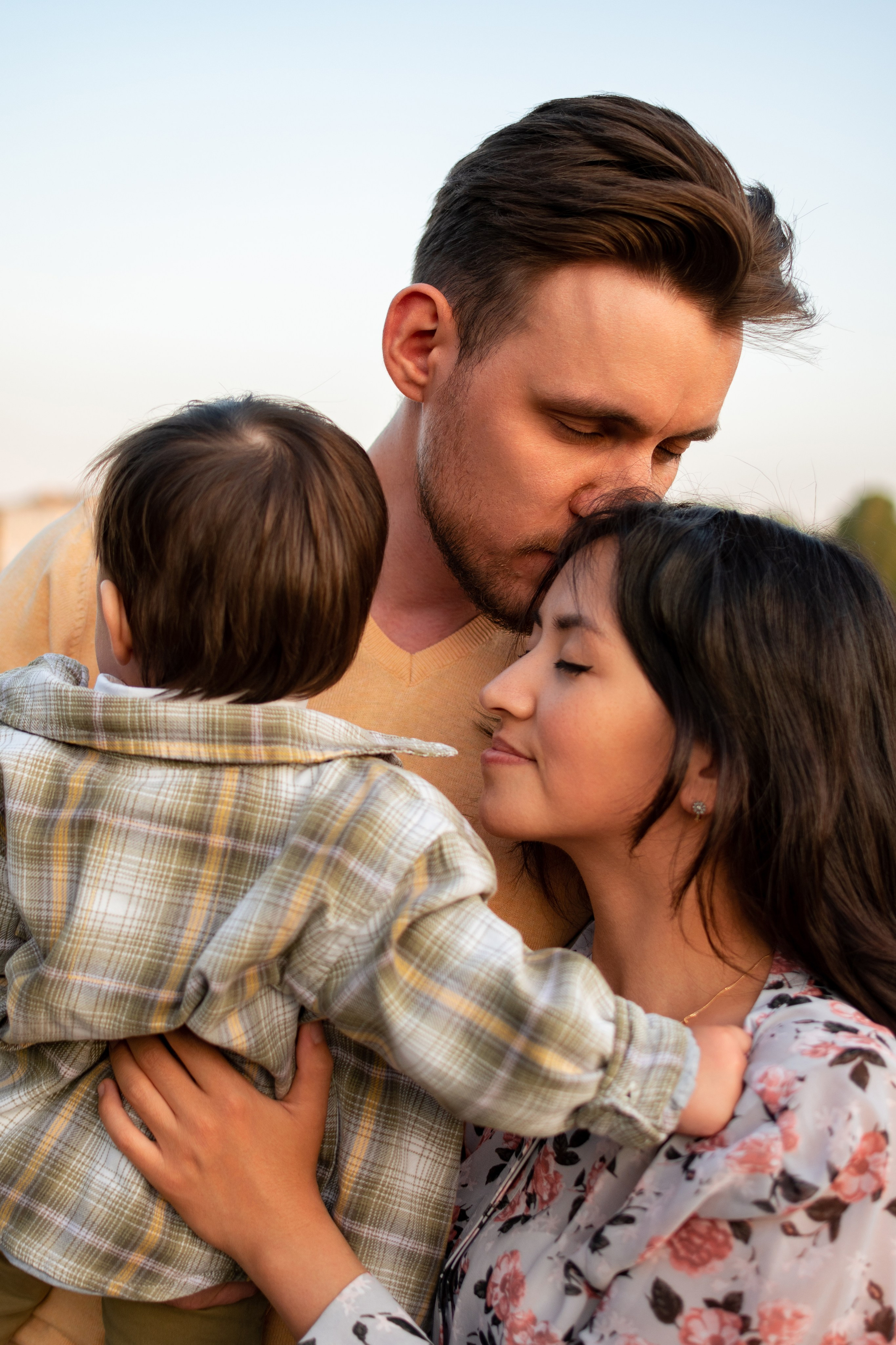 Закат. Фотограф в Твери Дементьева Анастасия