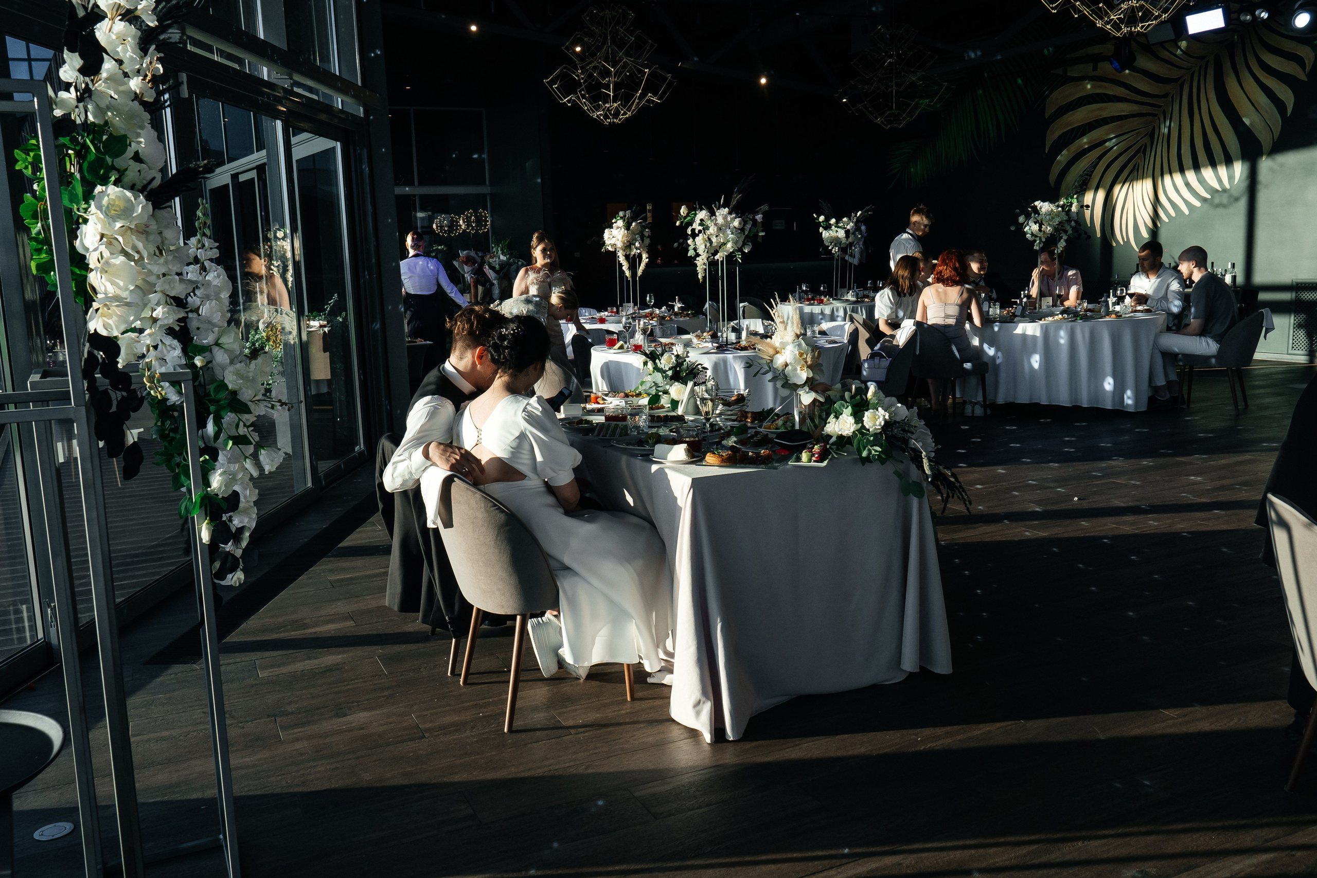 Санкт-Петербург. Свадебный фотограф-видеограф в Архангельске. Фотохудожница Lana Contra