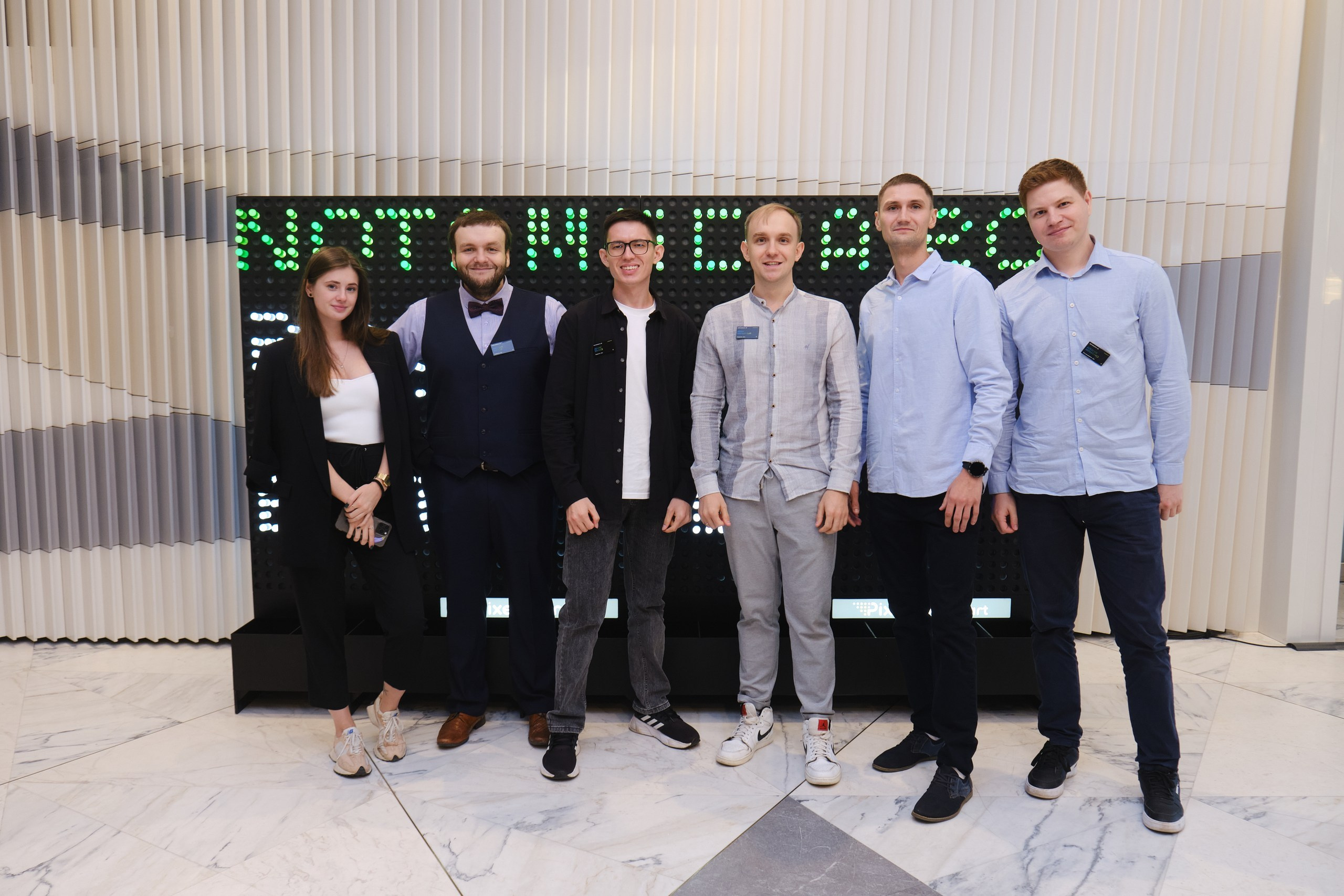 Notamedia 20 лет. Репортажный фотограф в Москве Денис Тамко