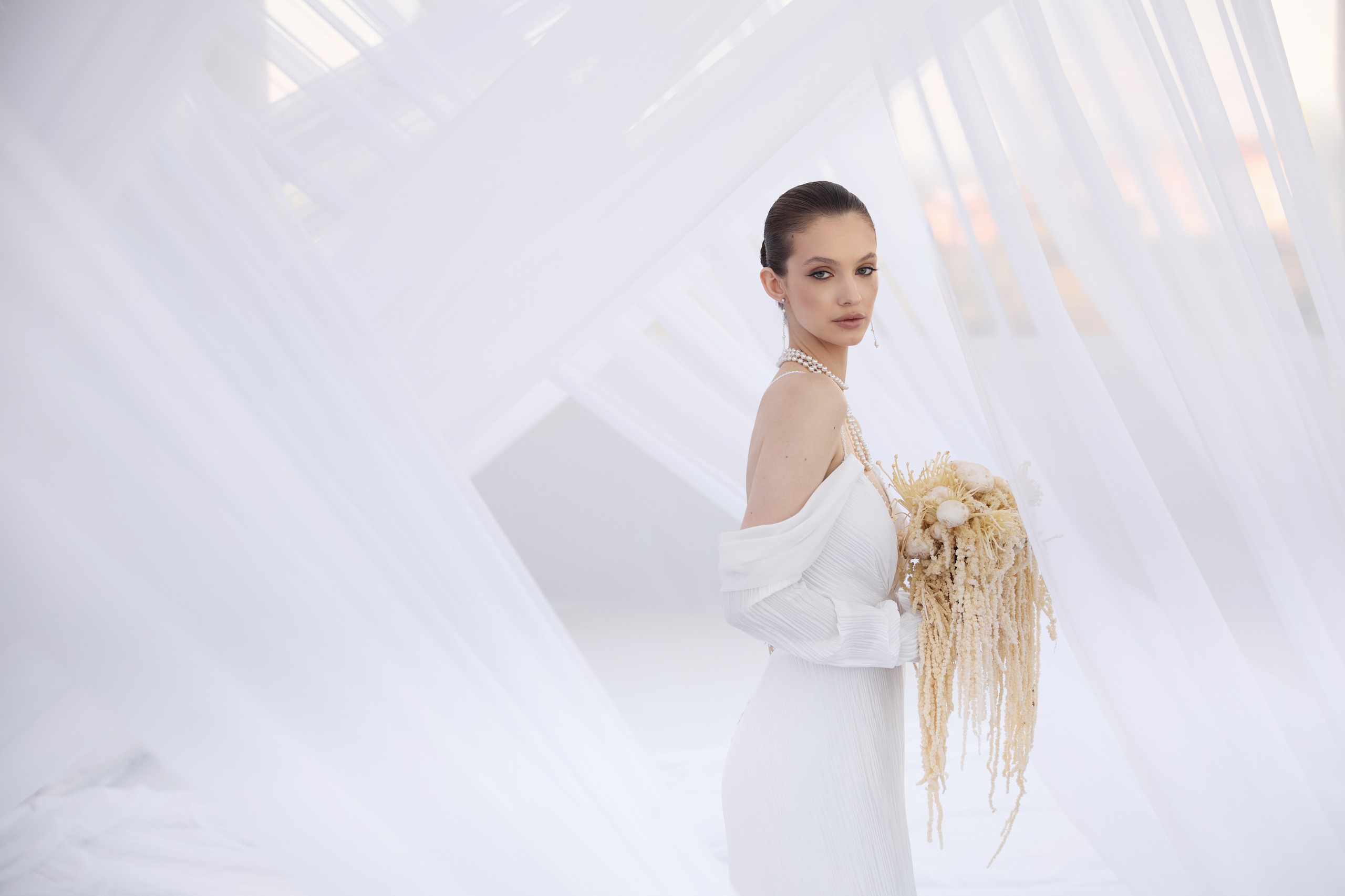 Полина и Егор