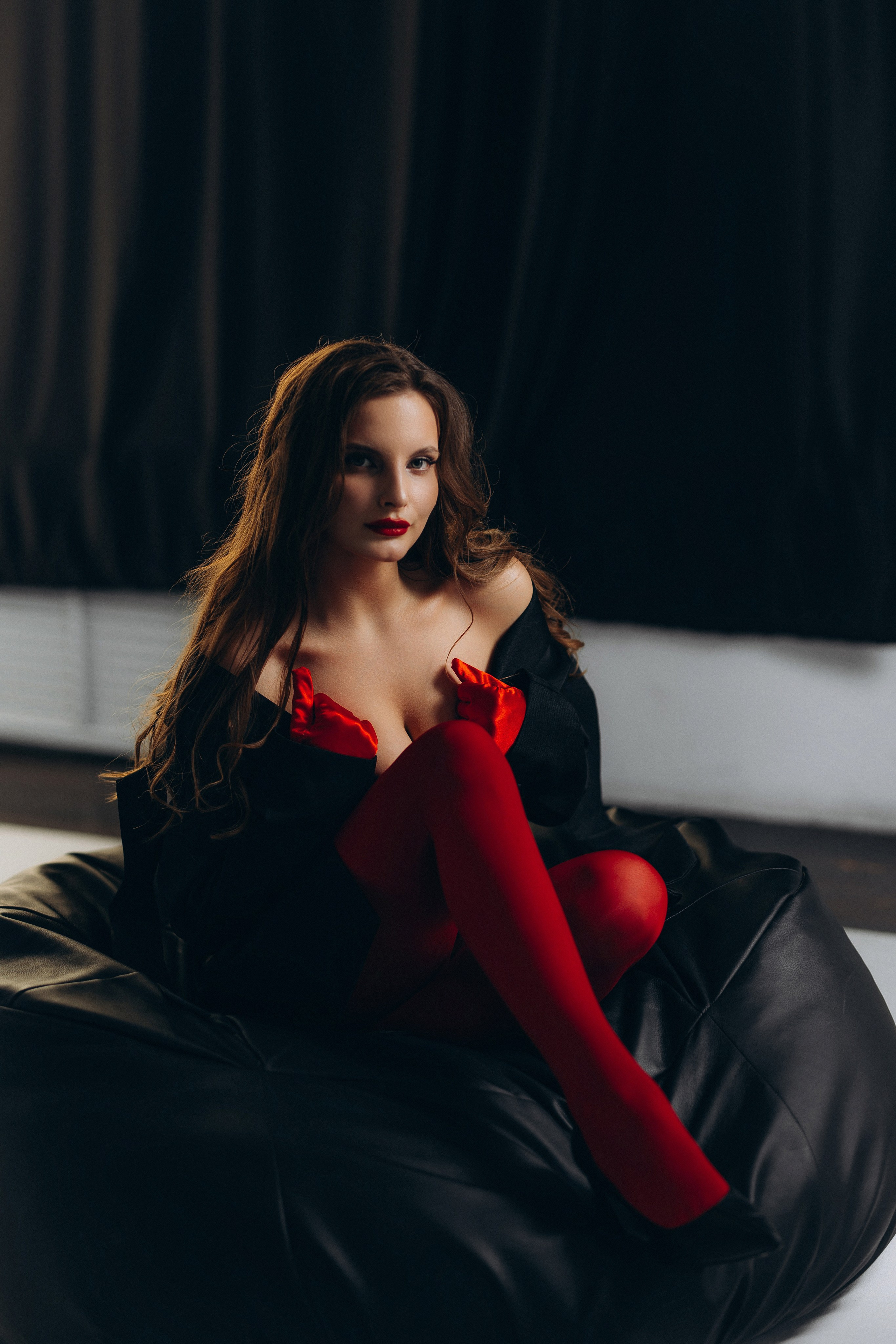 Наташа🤍. Ph. Marina Reshetova