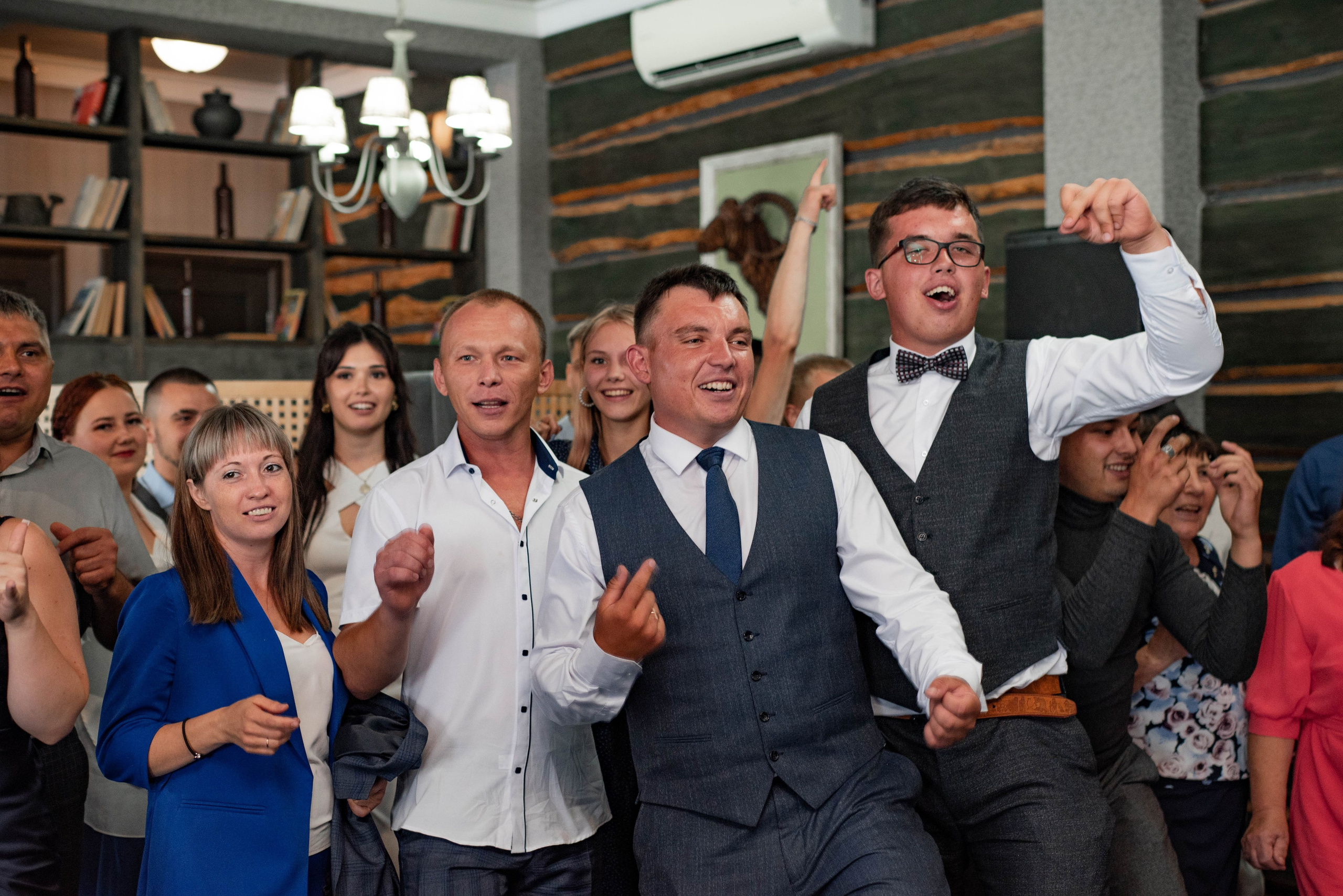 Марина и Дмитрий. Семейный и свадебный фотограф в Абакане Юлия Су