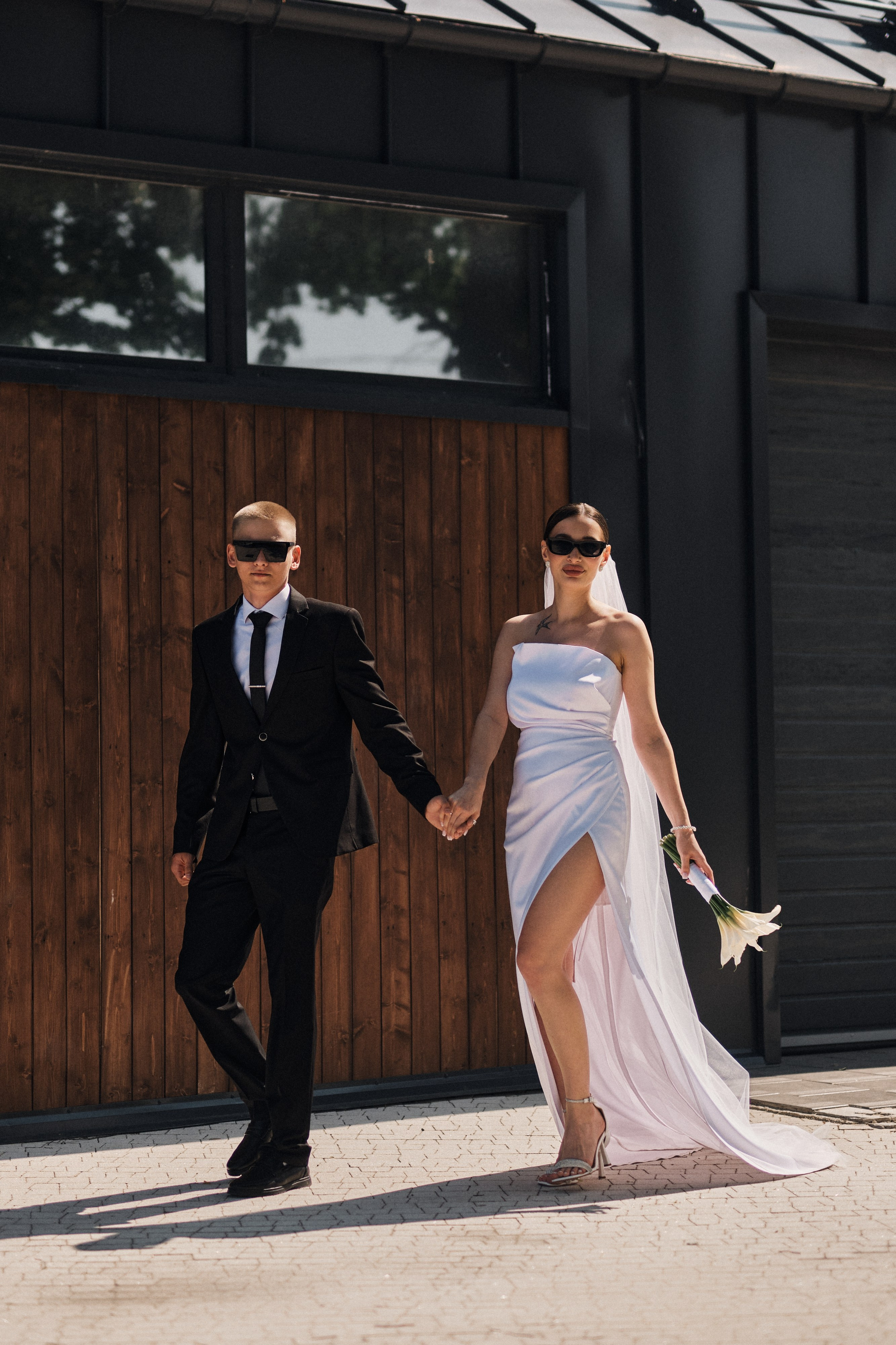 Elegant Wedding. Свадебный и портретный фотограф Орлов Никита