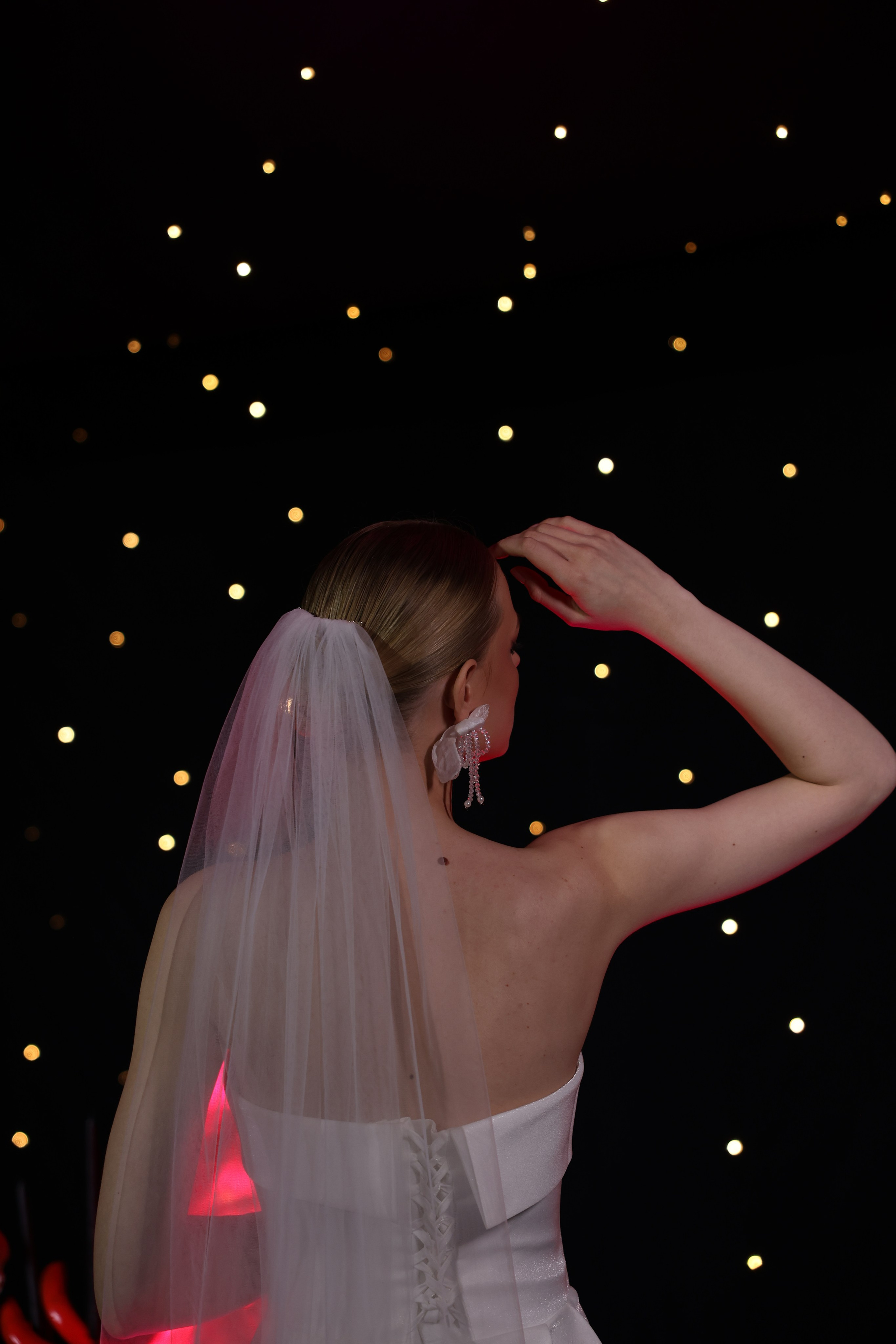 Пламя Душ. Портретный фотограф в Саратове