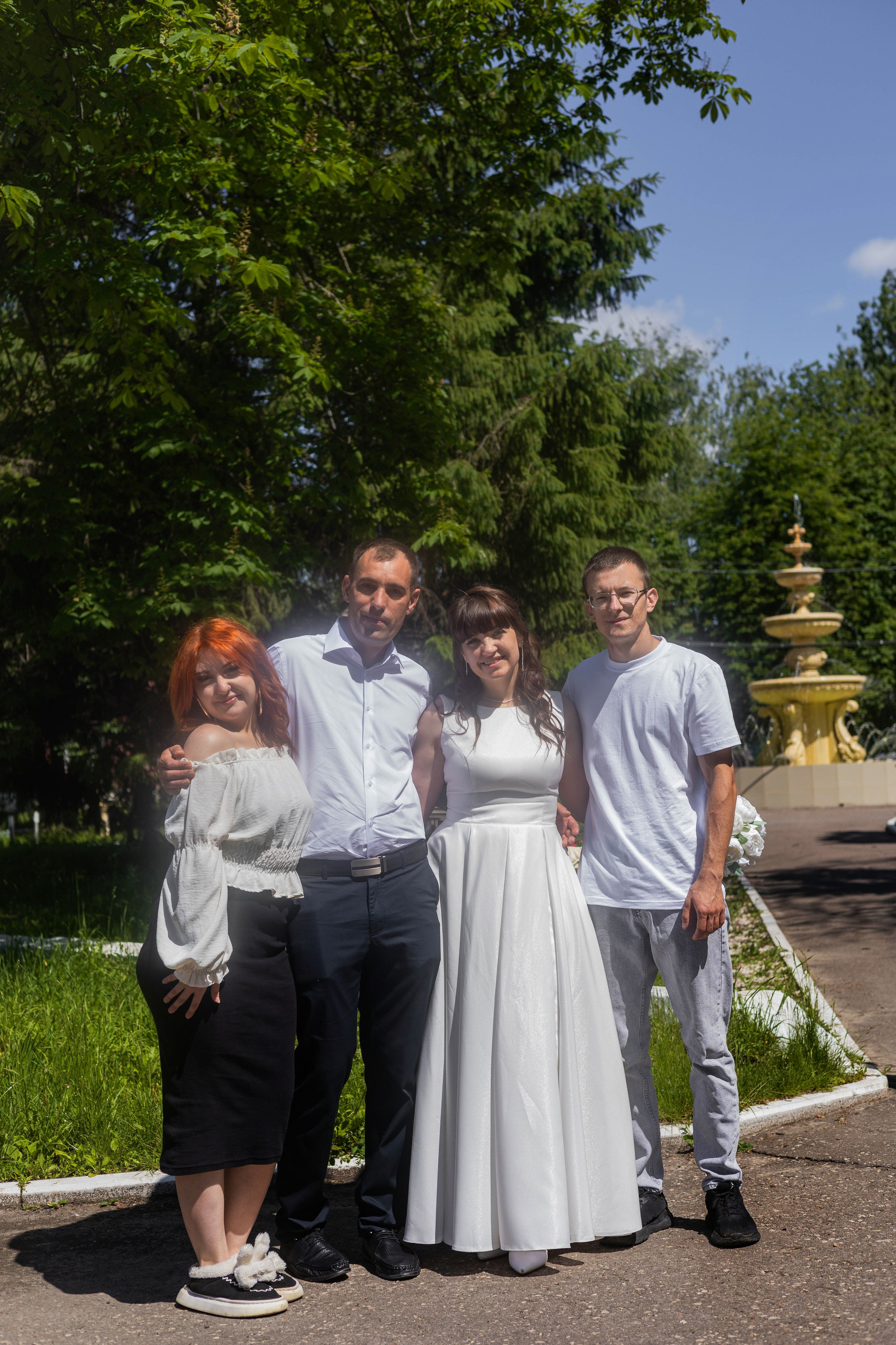 💕Юлия и Иван💕. Портретный фотограф в Саратове