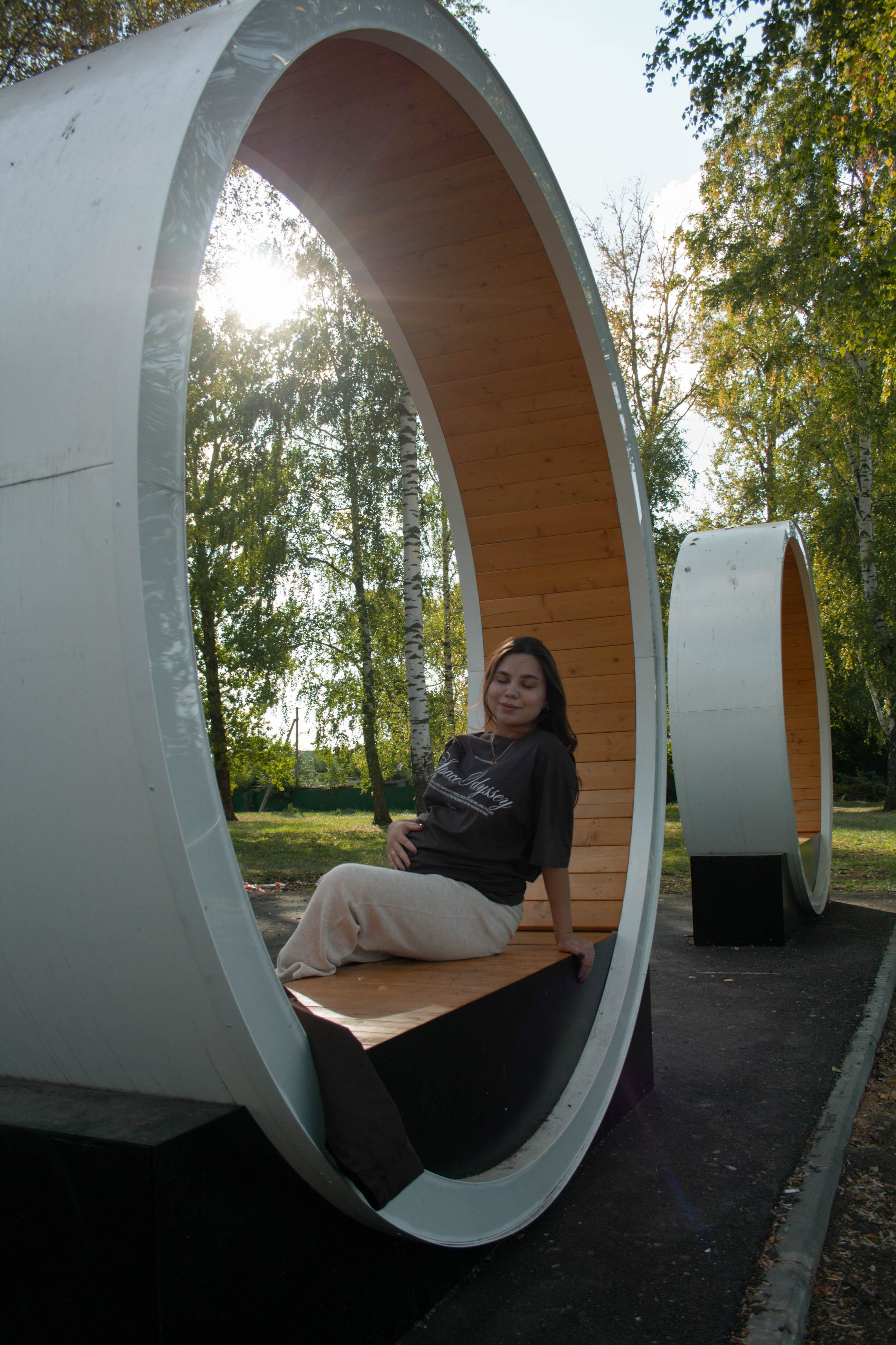 Маленькая звездочка. Портретный фотограф в Саратове