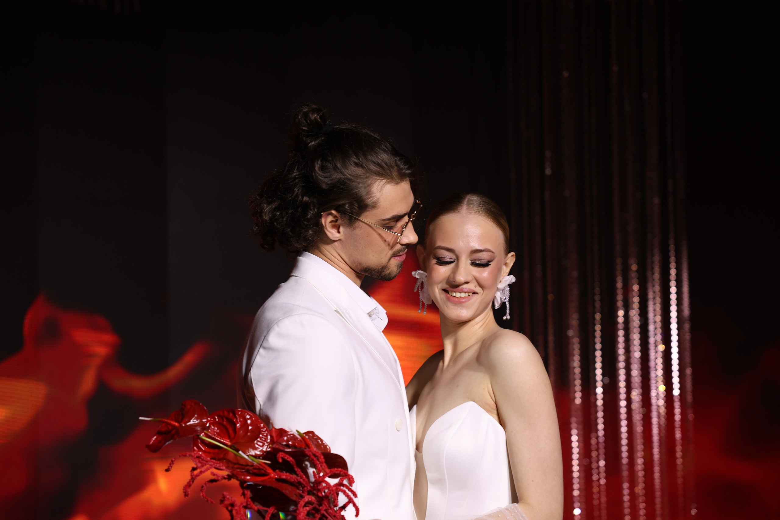 Пламя Душ. Портретный фотограф в Саратове