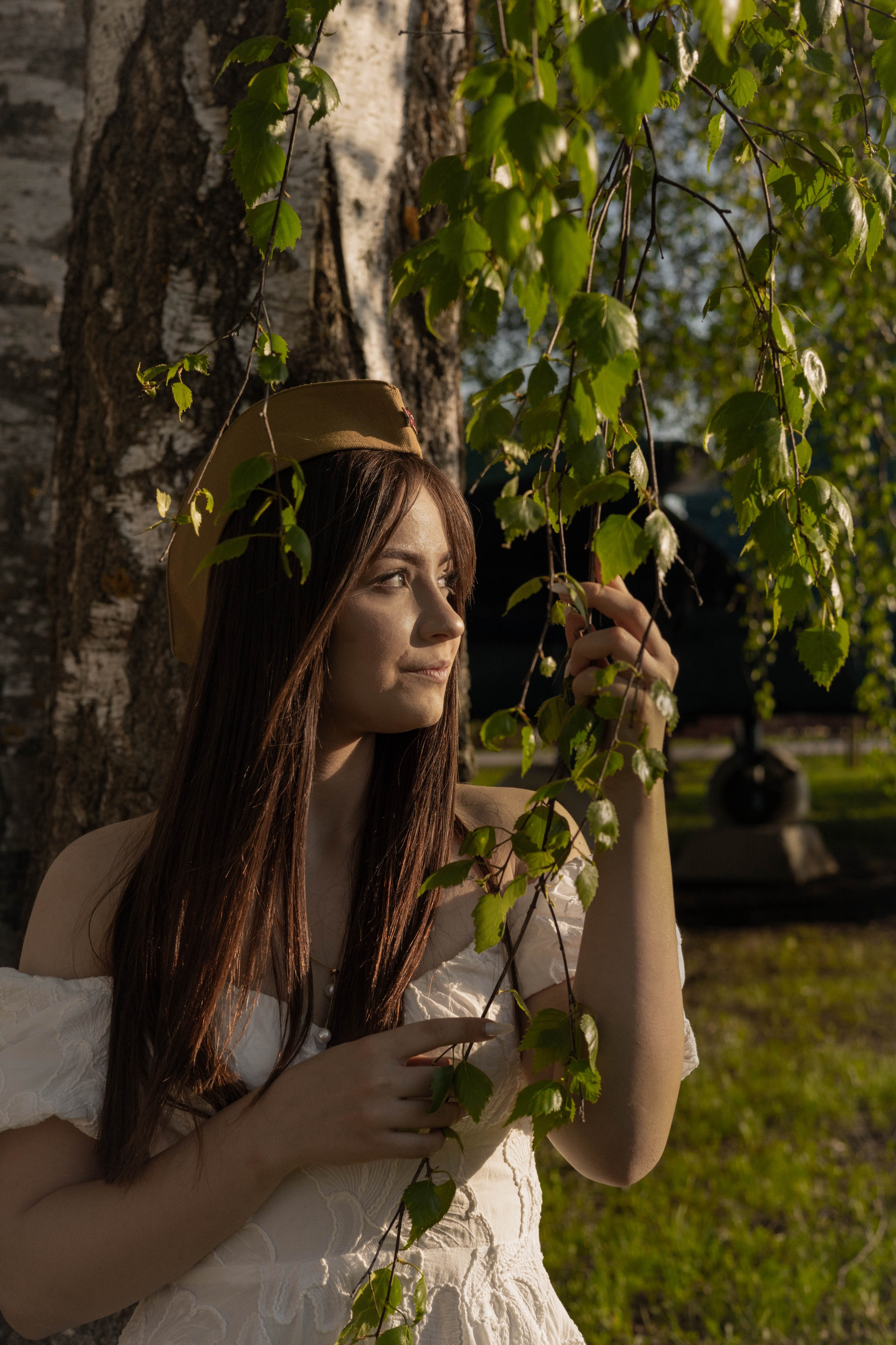 🌸Весенний пикник🌸. Портретный фотограф в Саратове